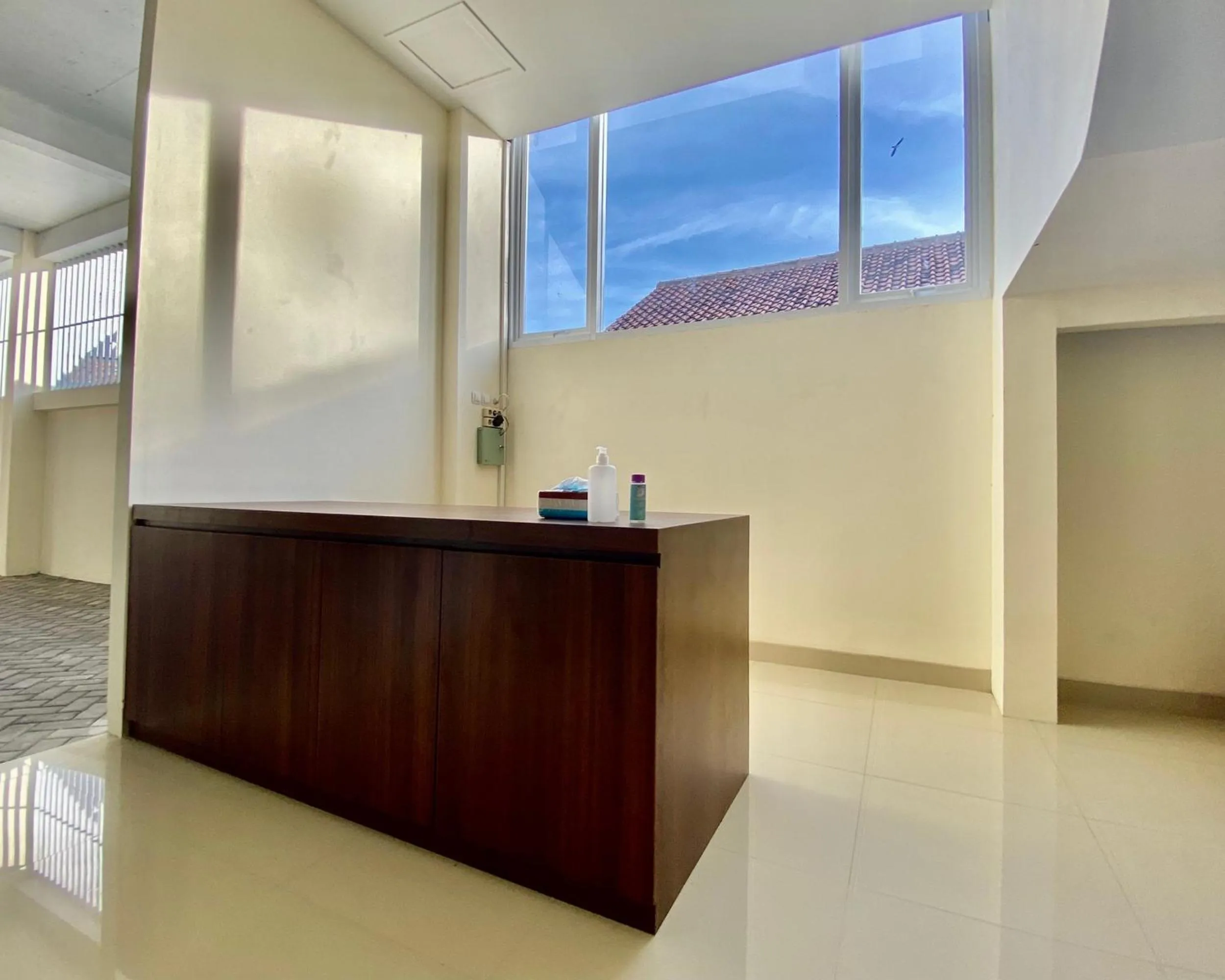 RedDoorz at Arkana Seturan Pakuwon Mall