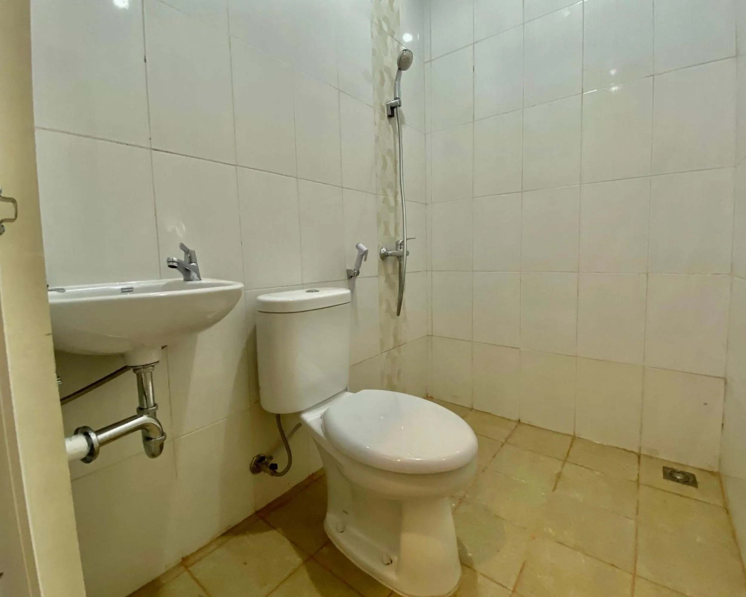 RedDoorz at Arkana Seturan Pakuwon Mall