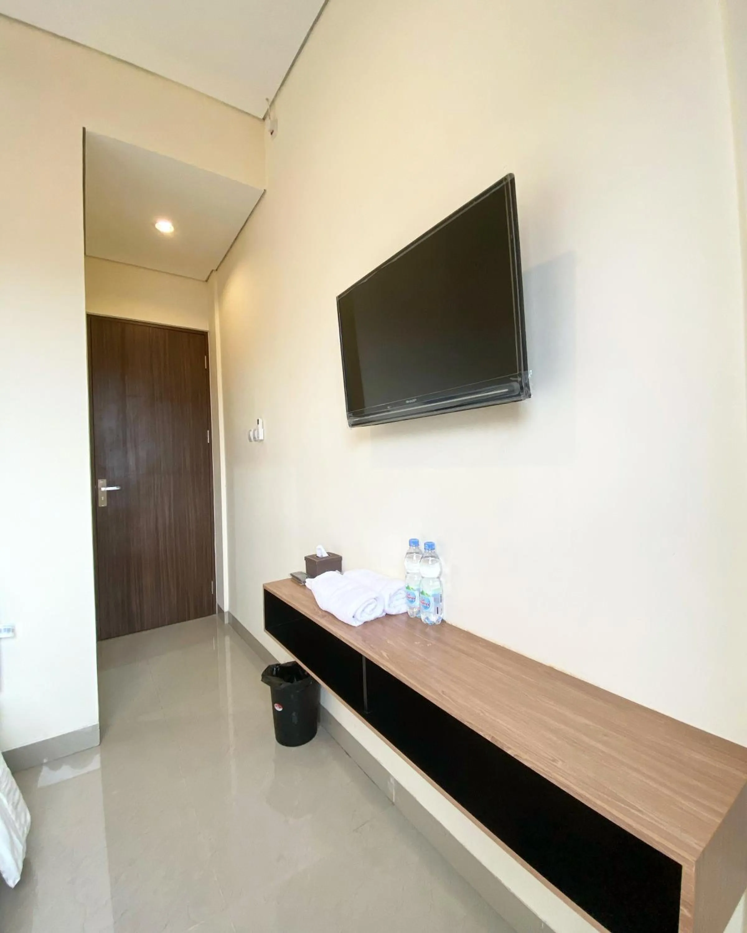 RedDoorz at Arkana Seturan Pakuwon Mall