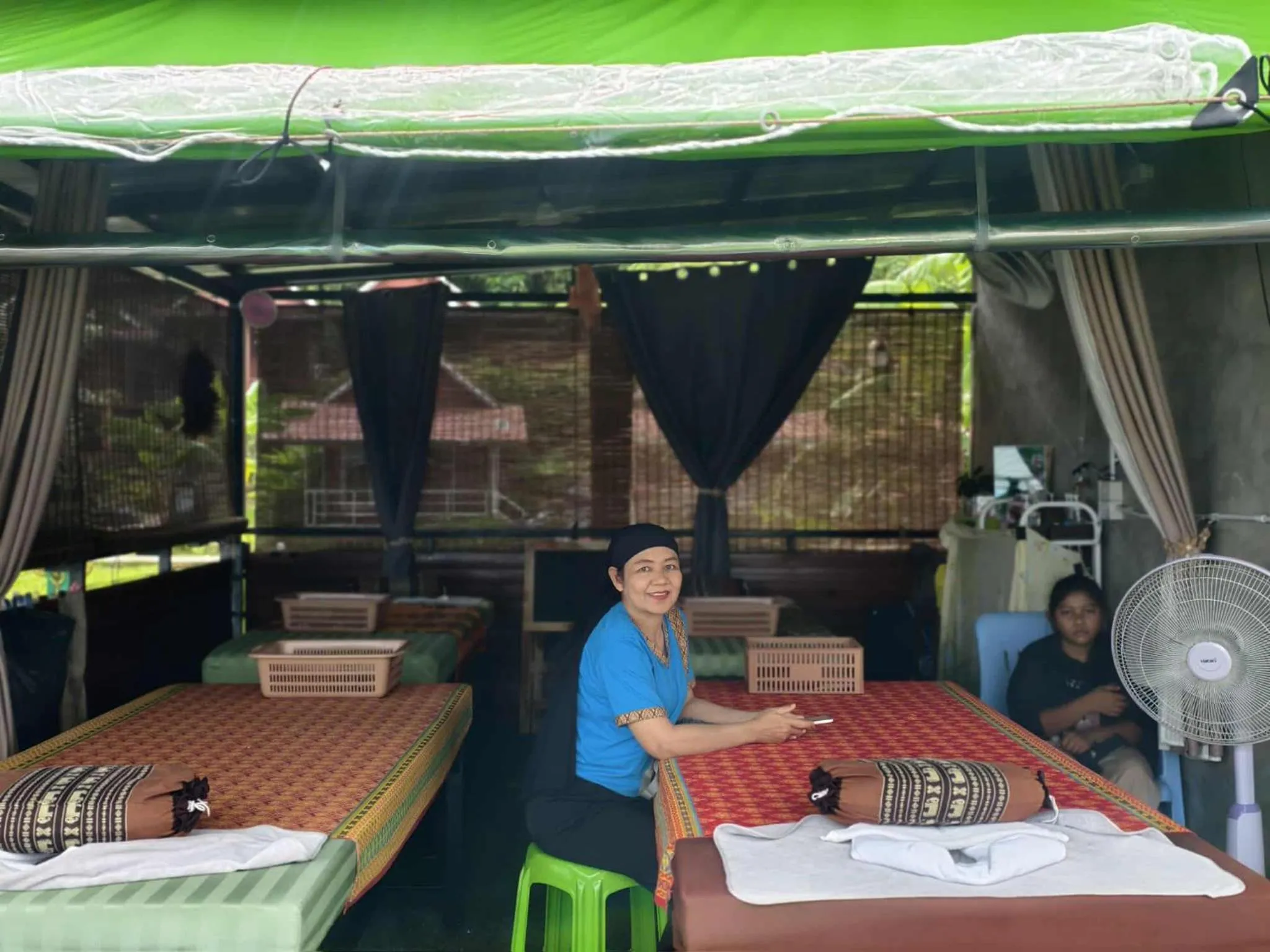 Holiday Resort - SHA Plus