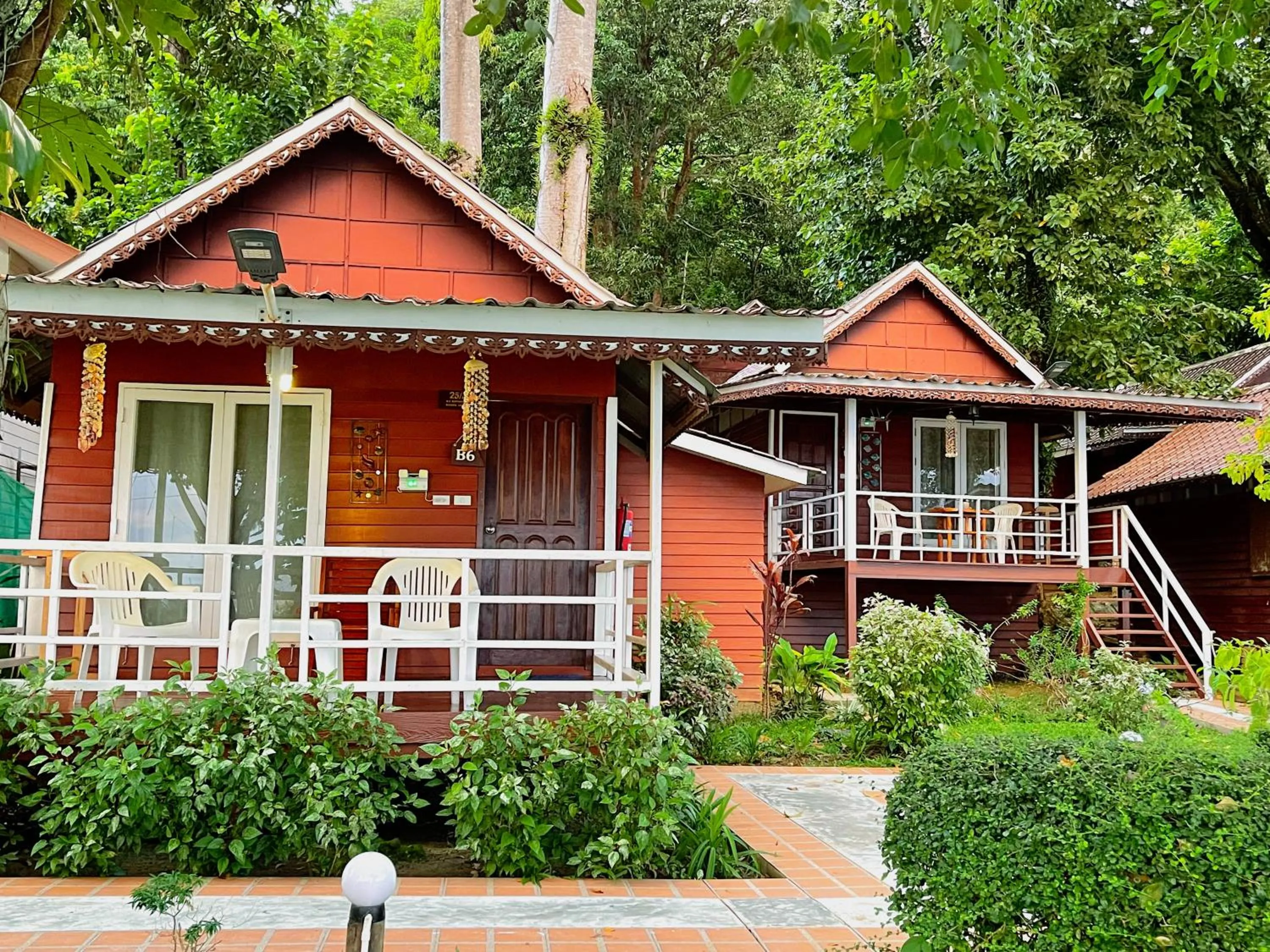 Holiday Resort - SHA Plus