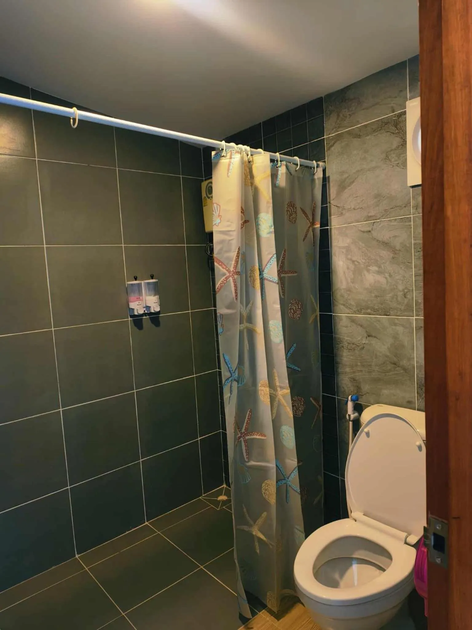 Holiday Resort - SHA Plus