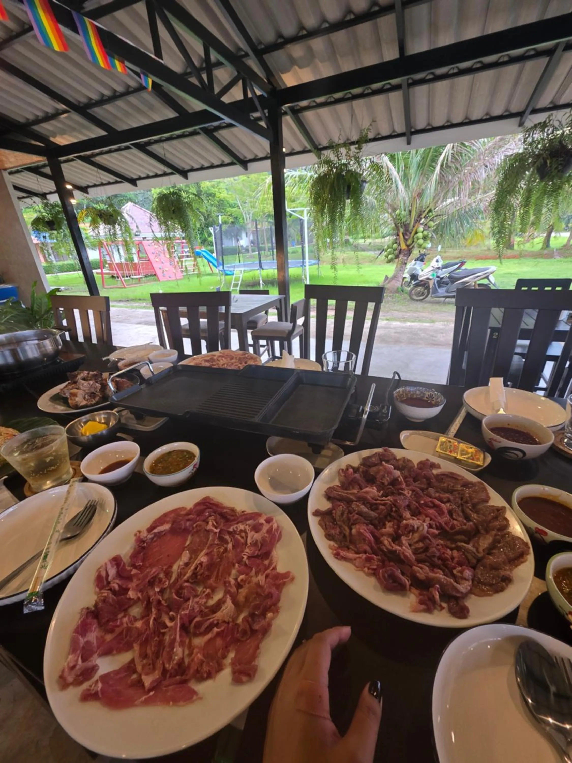 Holiday Resort - SHA Plus