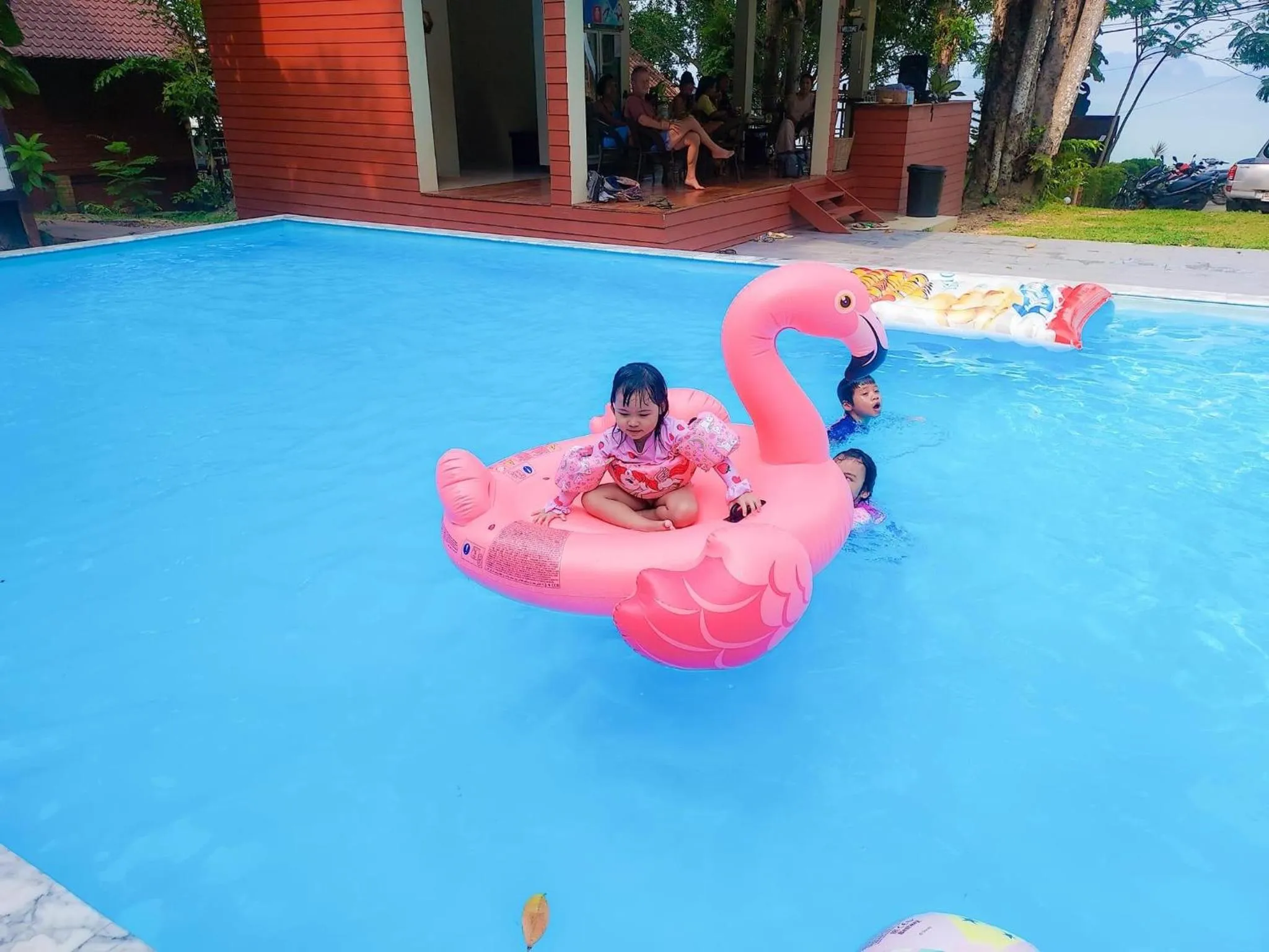 Holiday Resort - SHA Plus