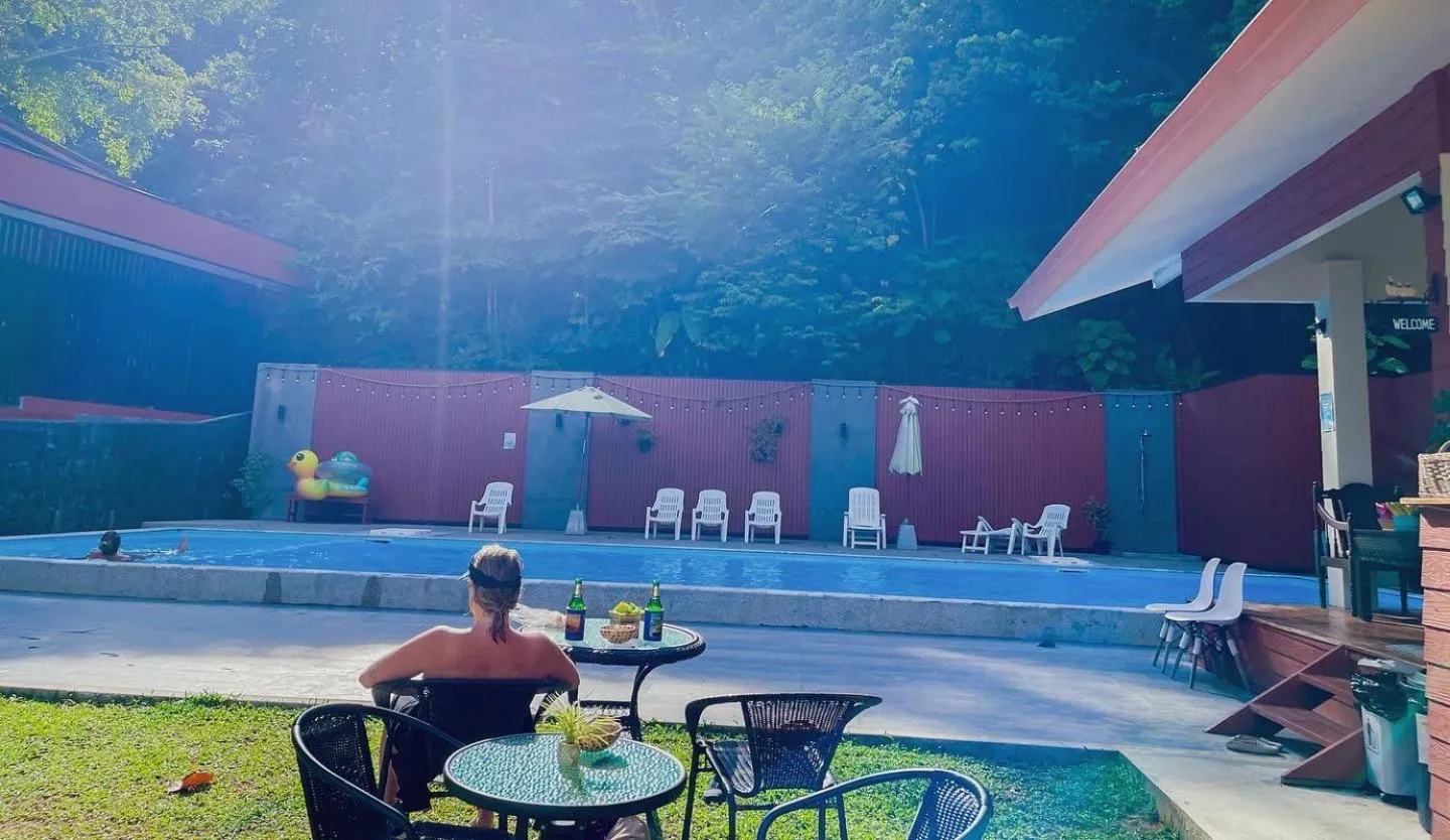 Holiday Resort - SHA Plus