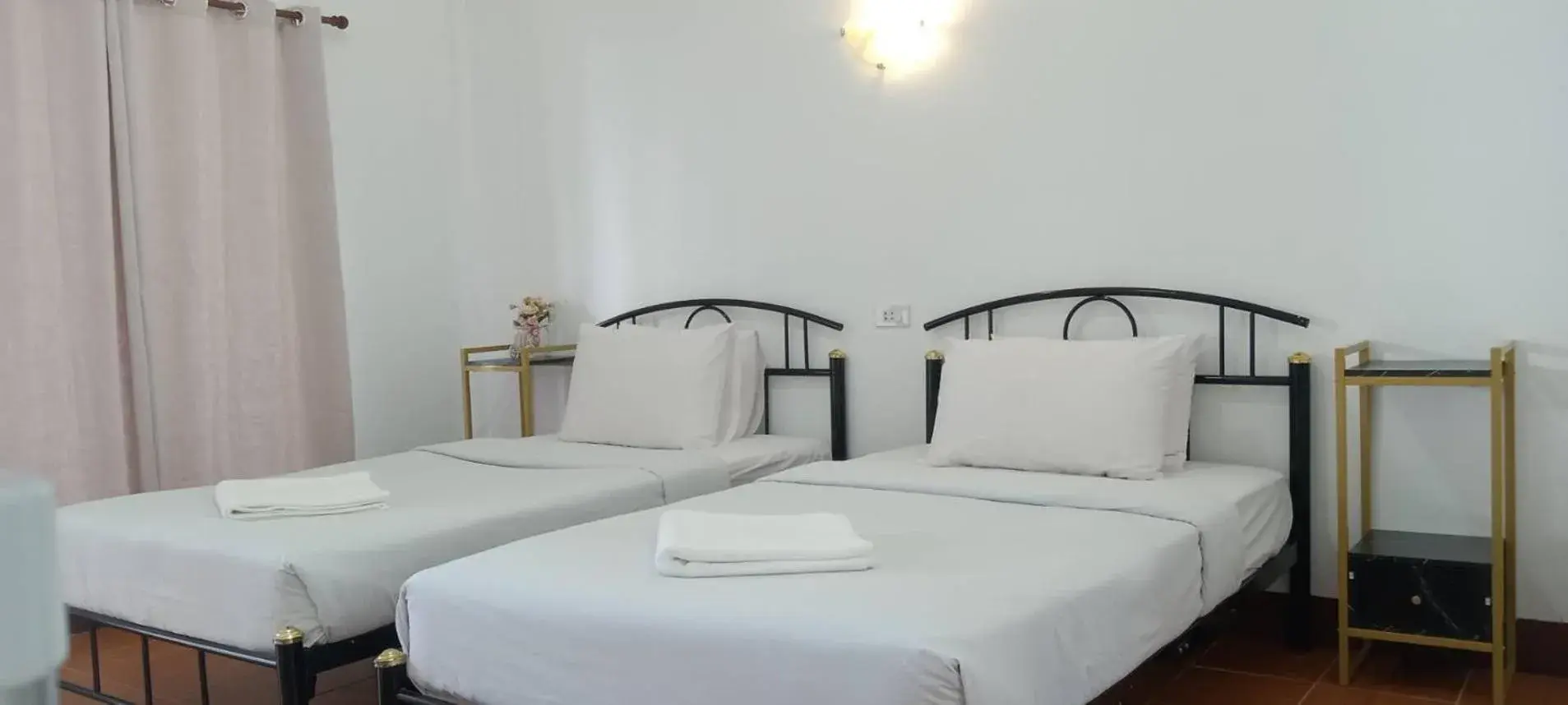 One-Bedroom Chalet in Holiday Resort - SHA Plus One-Bedroom Chalet in Holiday Resort - SHA Plus