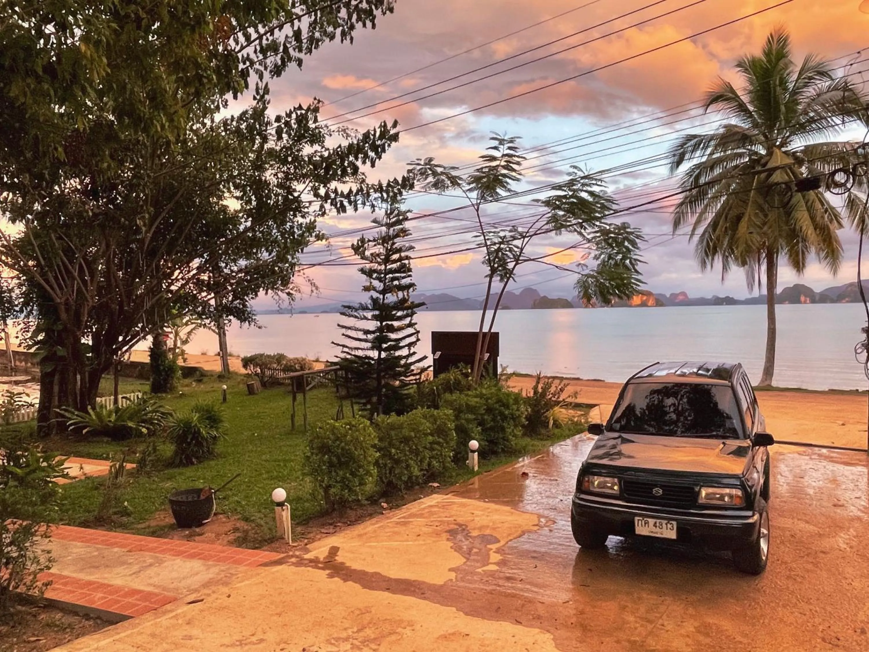 Holiday Resort - SHA Plus