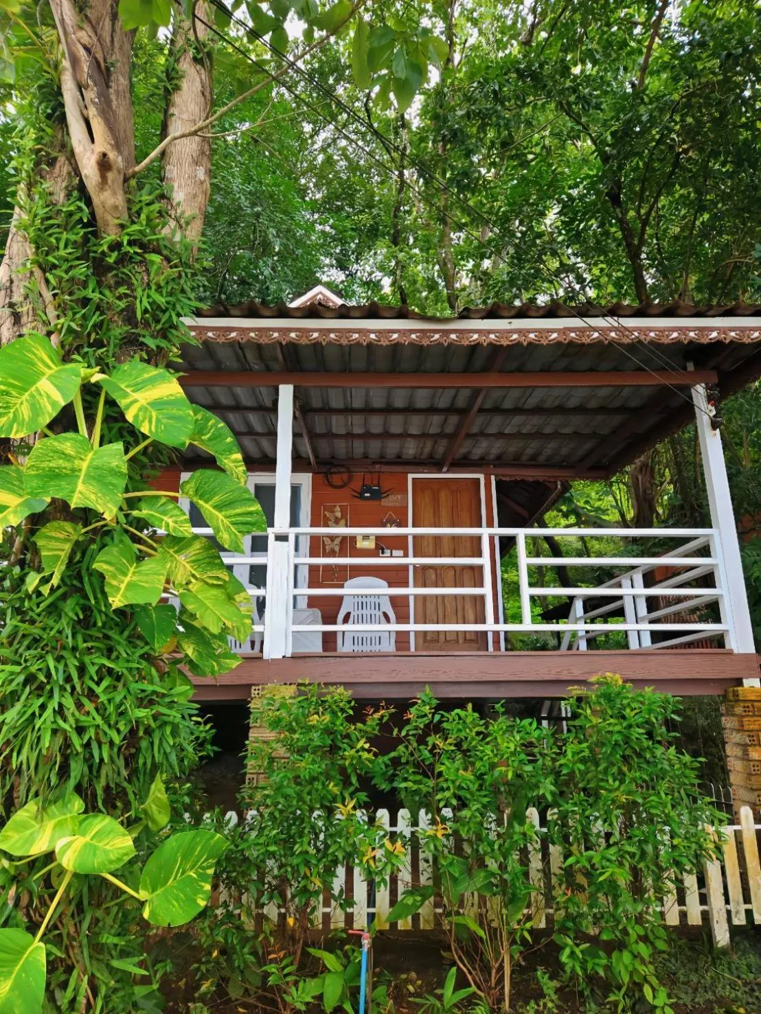 Property building in Holiday Resort - SHA Plus