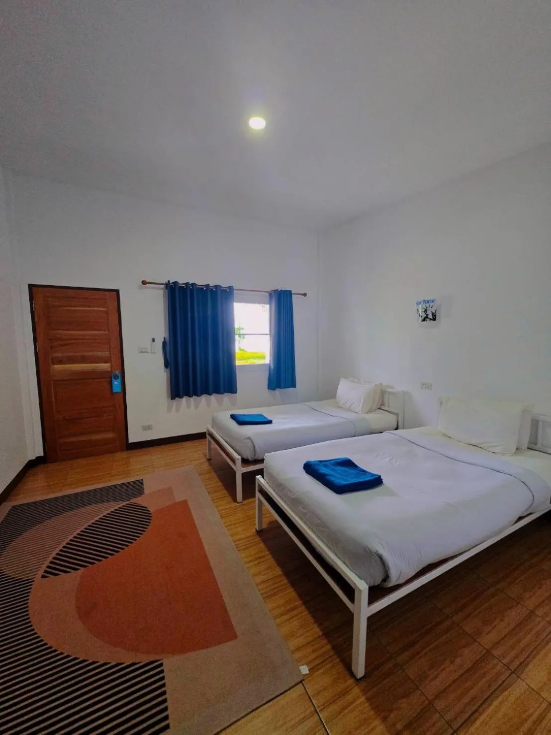 Photo of the whole room, Bed in Holiday Resort - SHA Plus