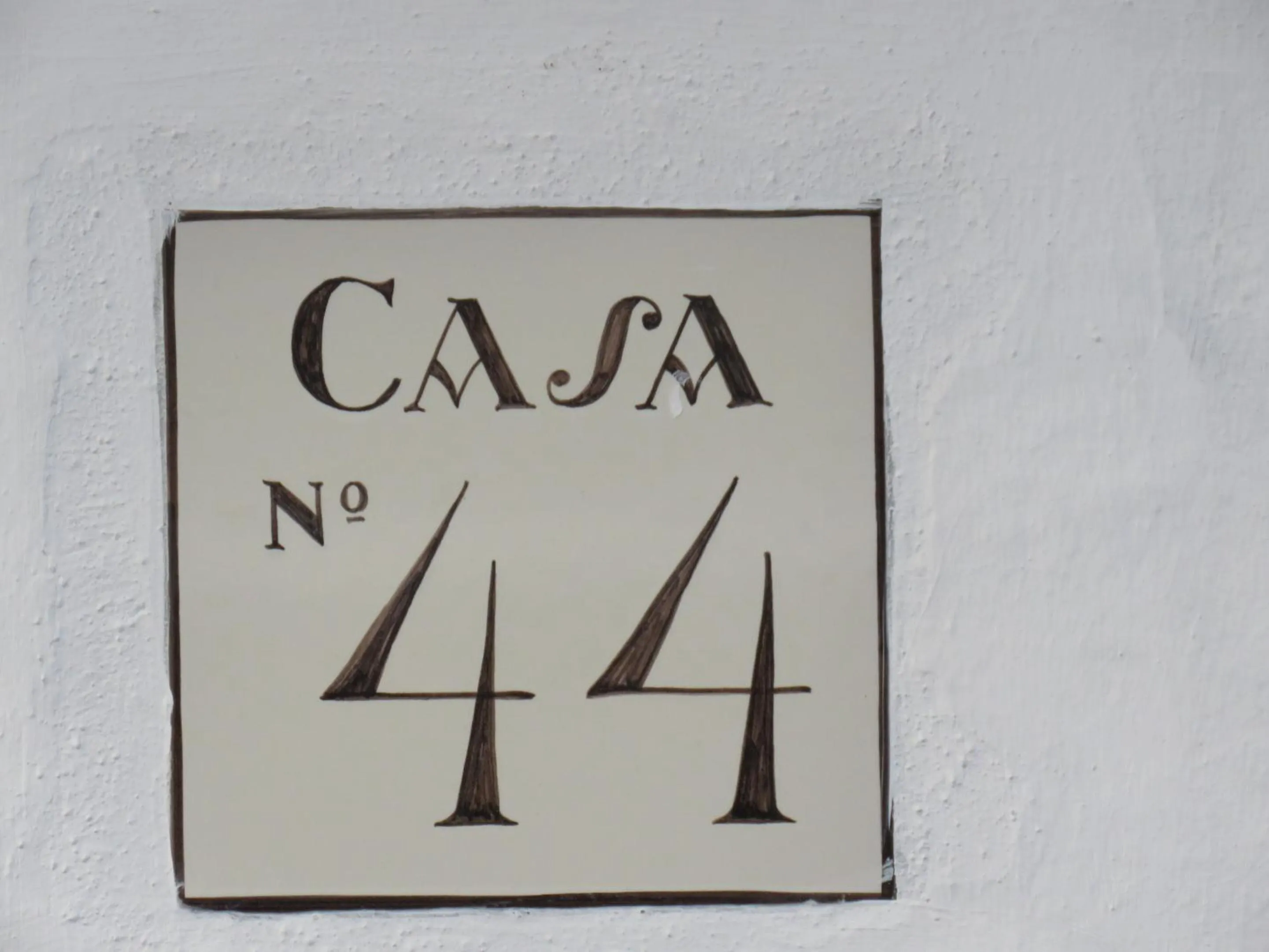 Property building in Casa de las Especias Hotel Boutique