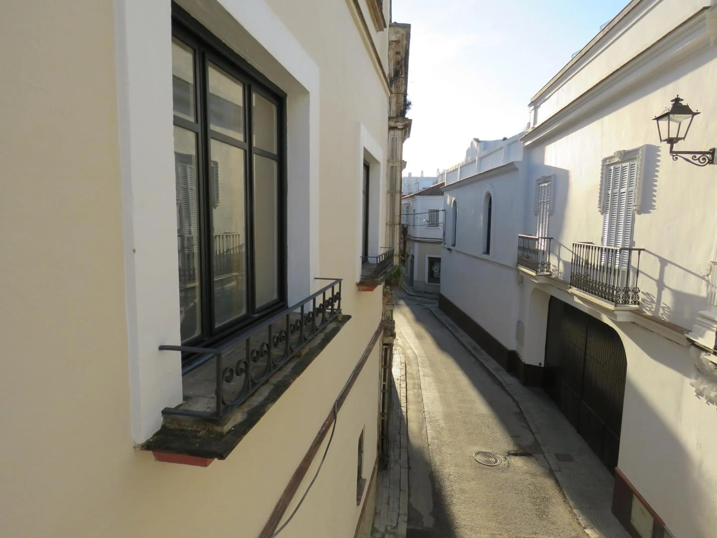 Property building in Casa de las Especias Hotel Boutique