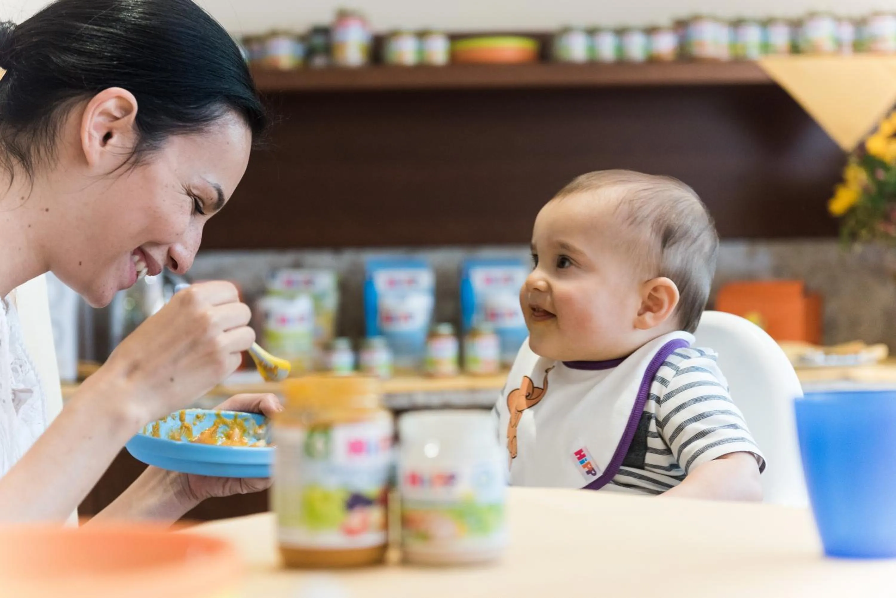 Restaurant/places to eat in Aparthotel Imperial