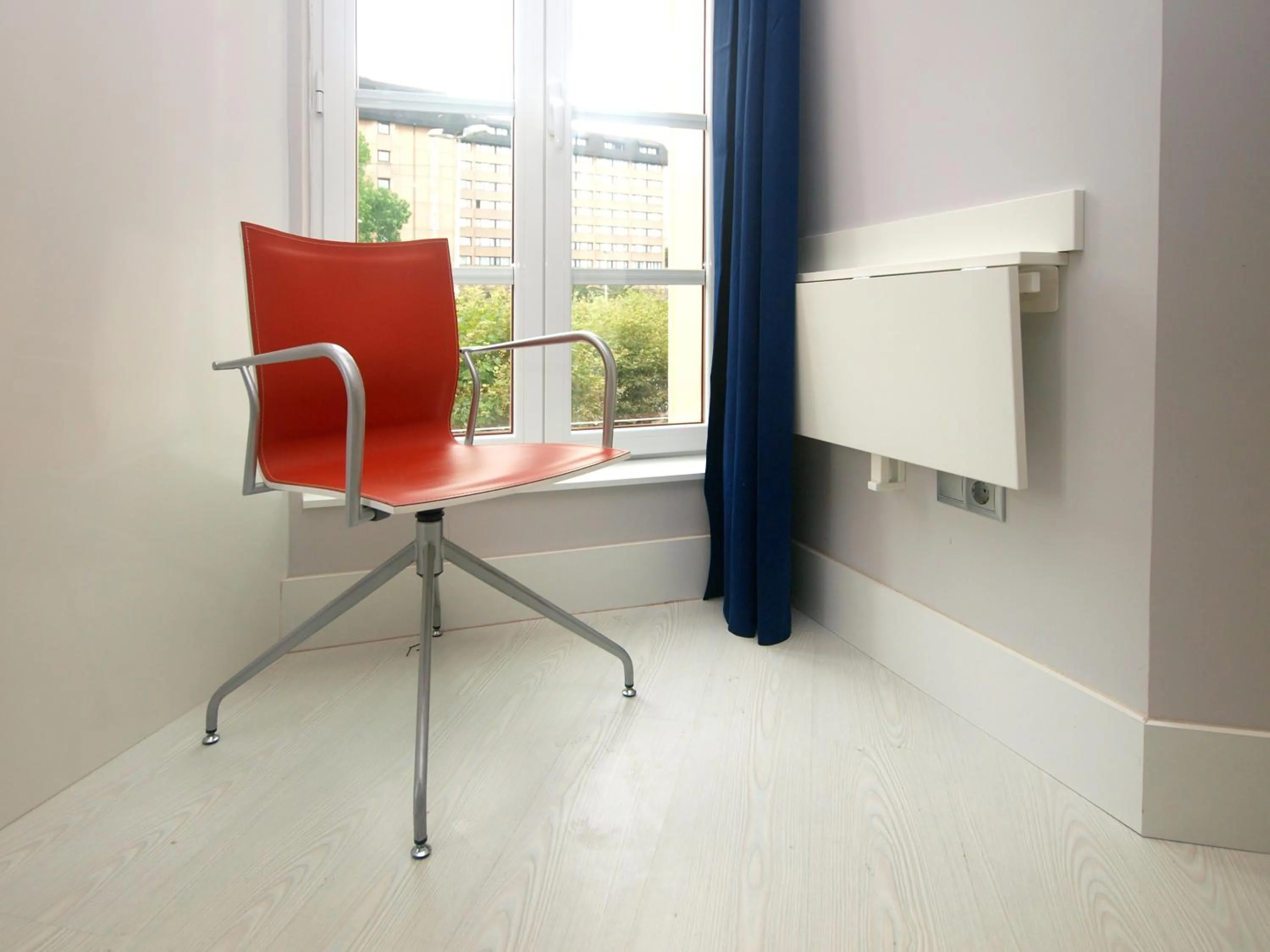 Decorative detail in Hosteria Santander