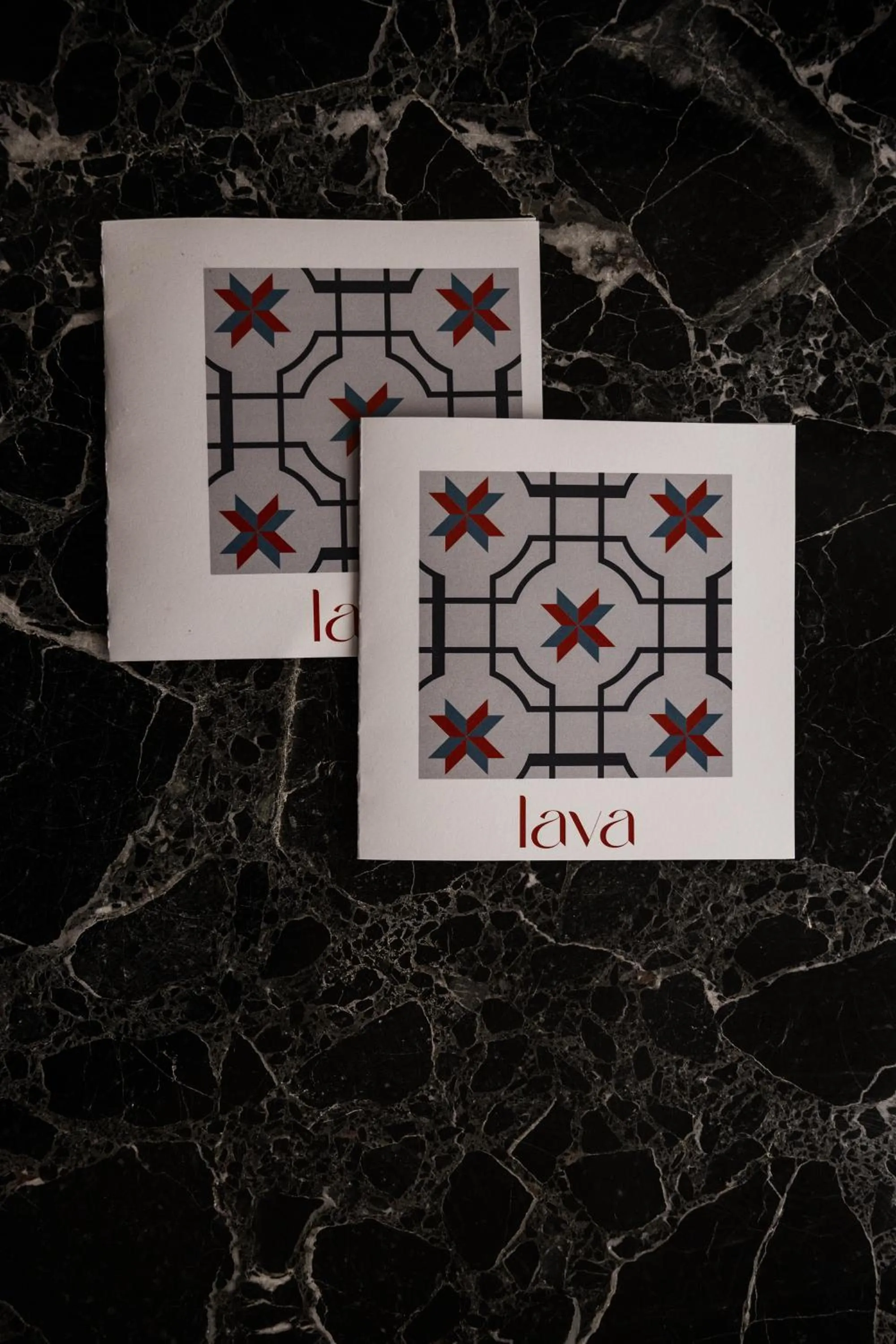 Decorative detail in Bianko EcoChic