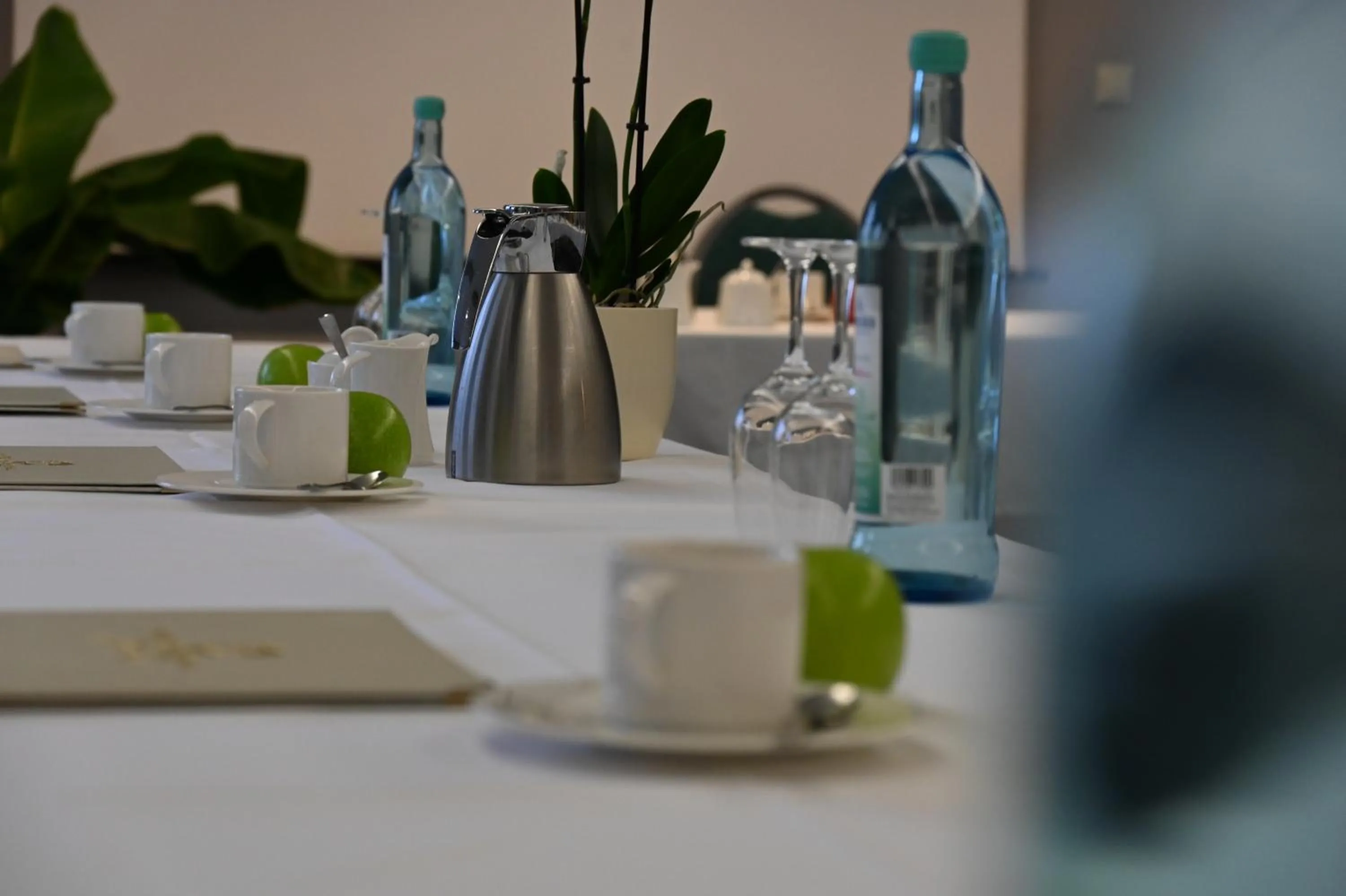 Meeting/conference room in Hotel Marschall Duroc