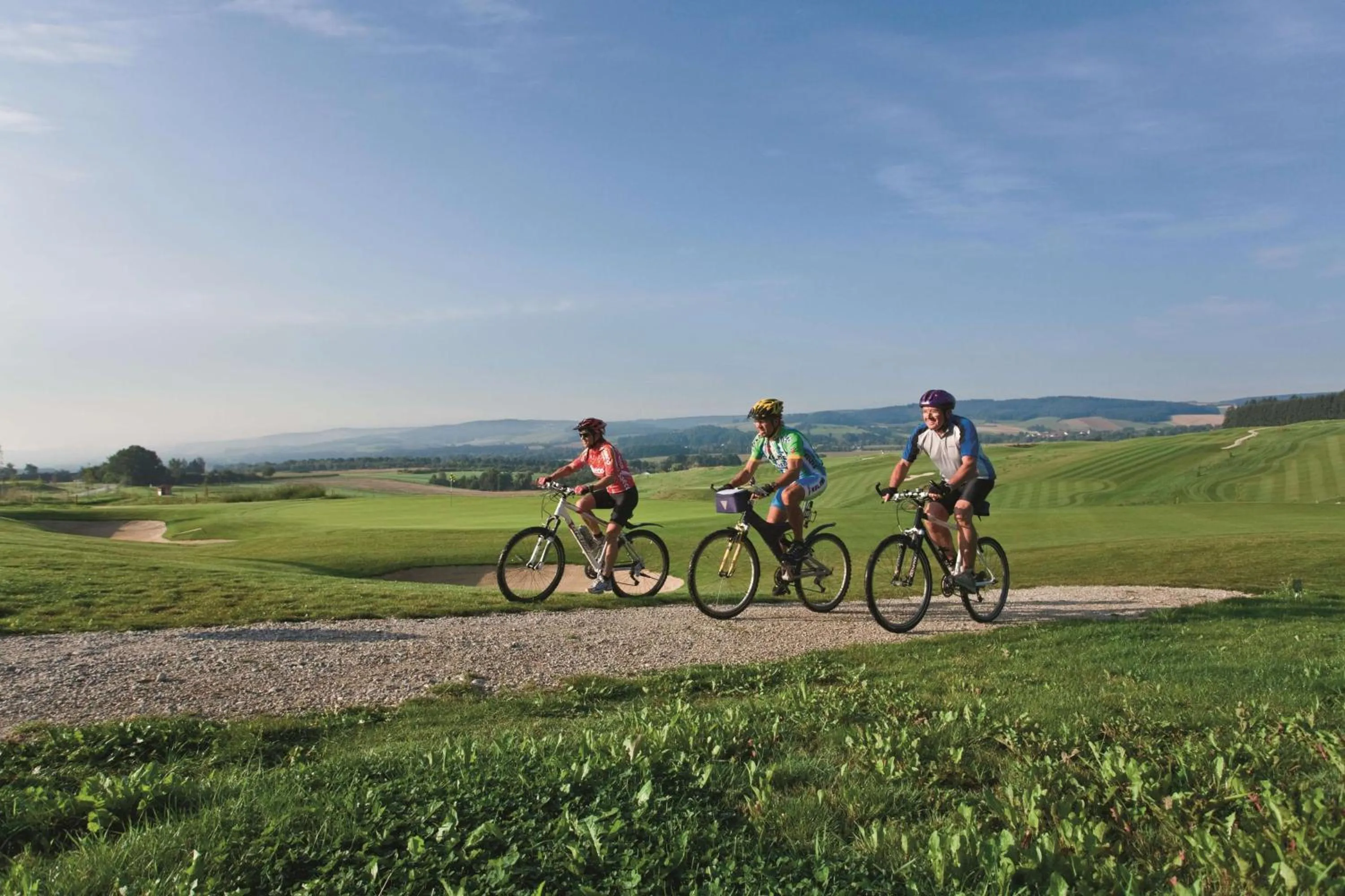 Nearby landmark in Best Western Aparthotel Birnbachhöhe