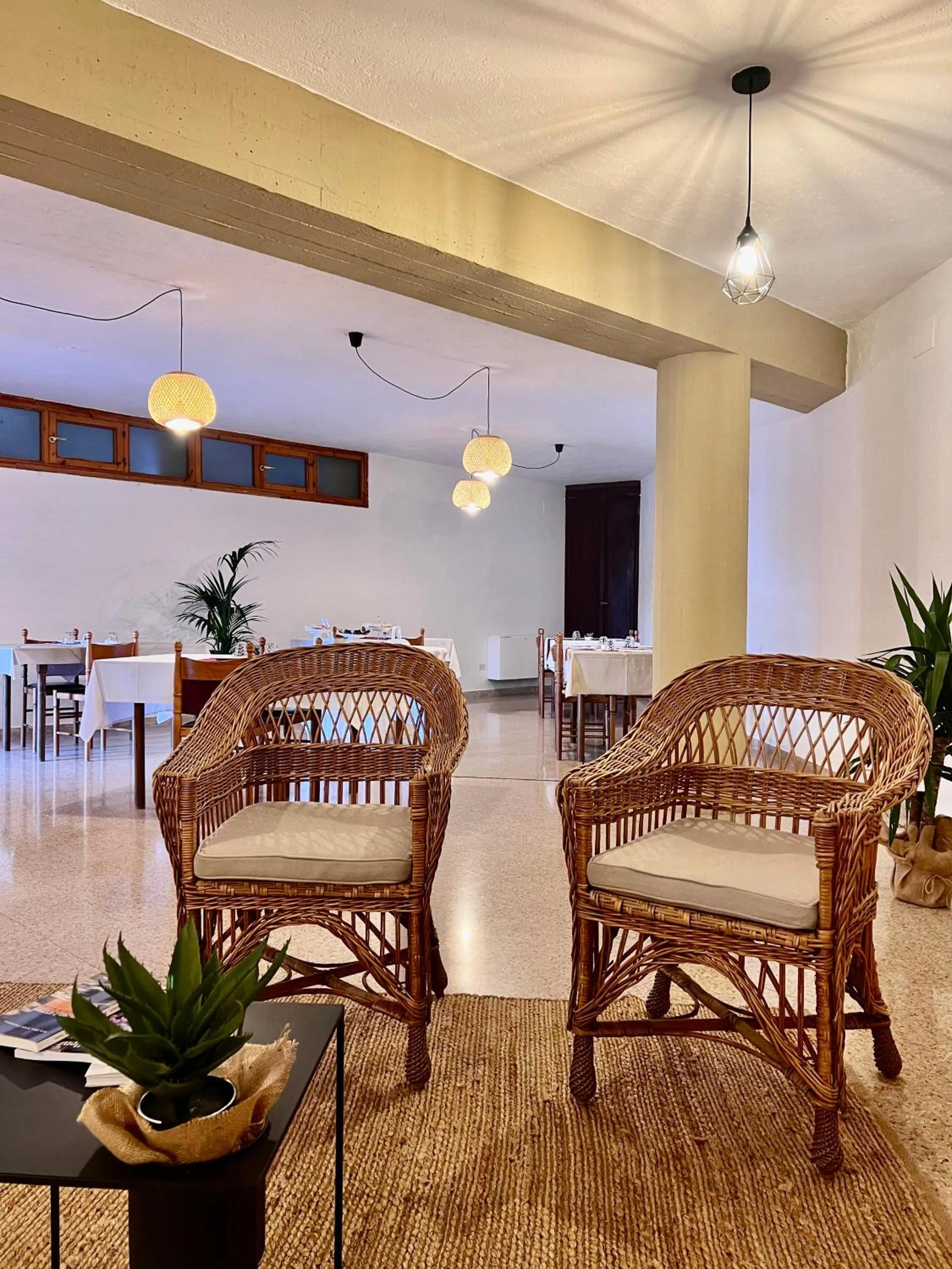 Affittacamere Santa Maria di Betlem