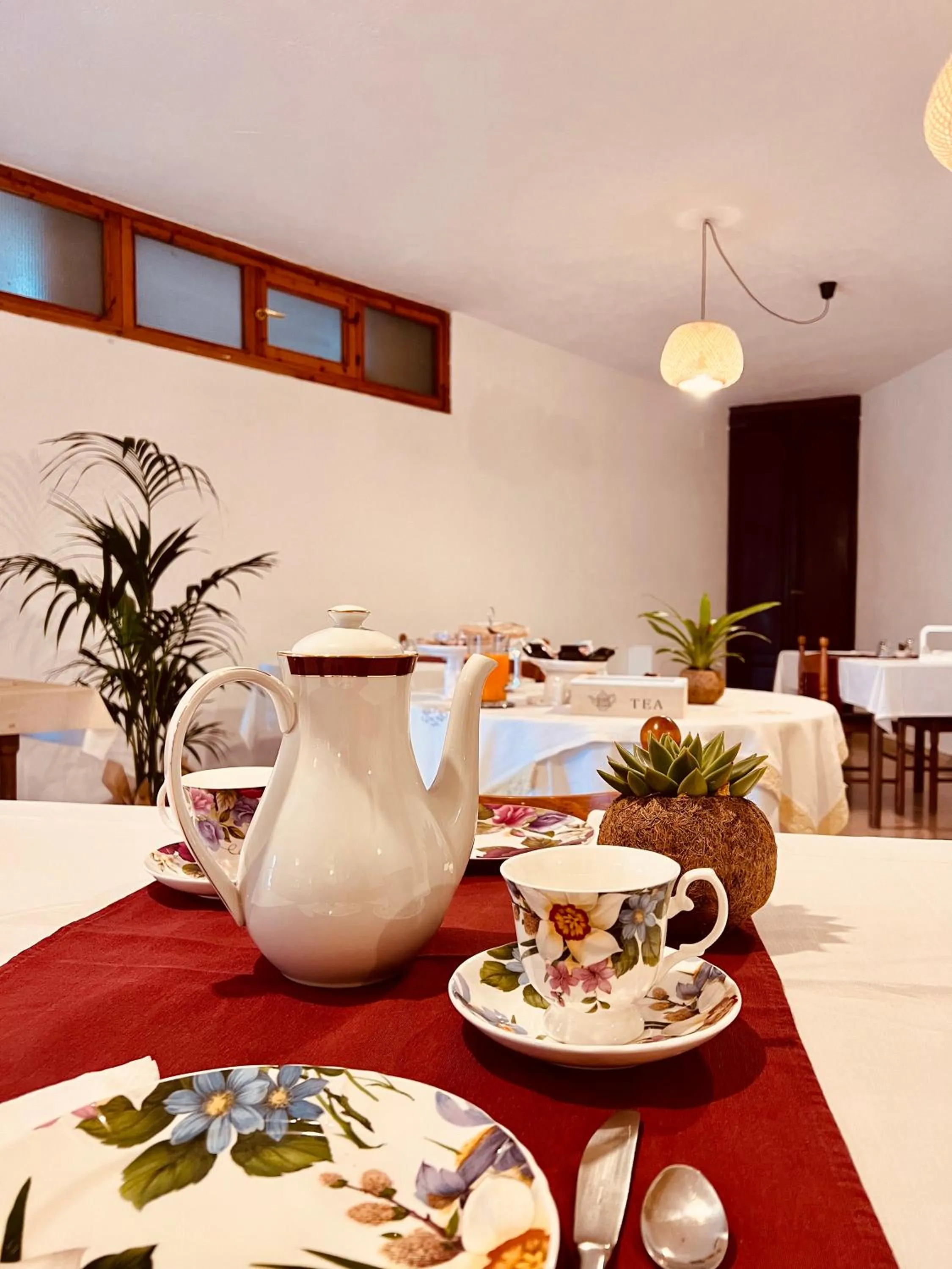 Affittacamere Santa Maria di Betlem