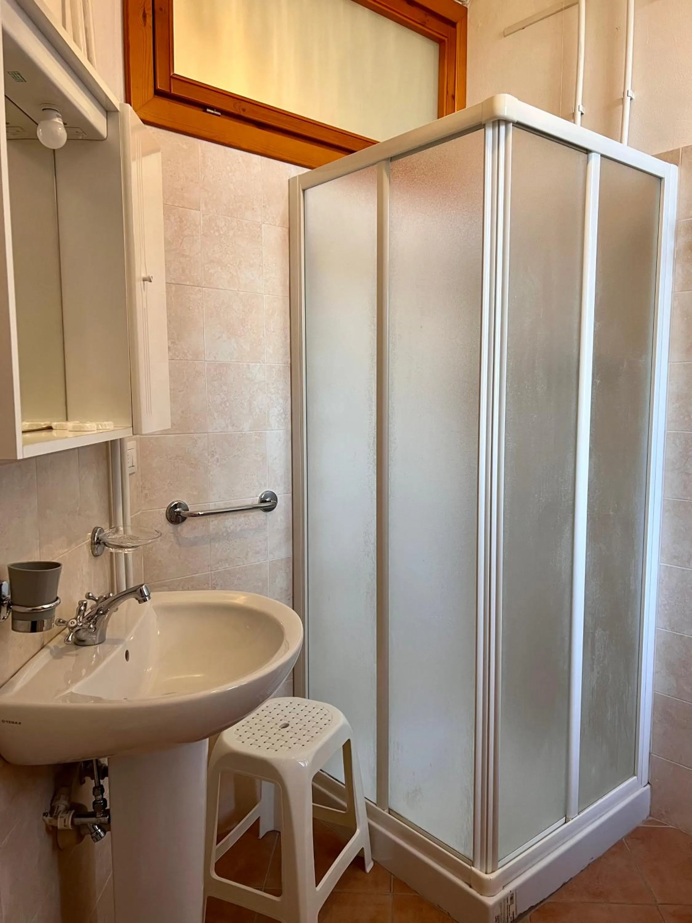 Affittacamere Santa Maria di Betlem