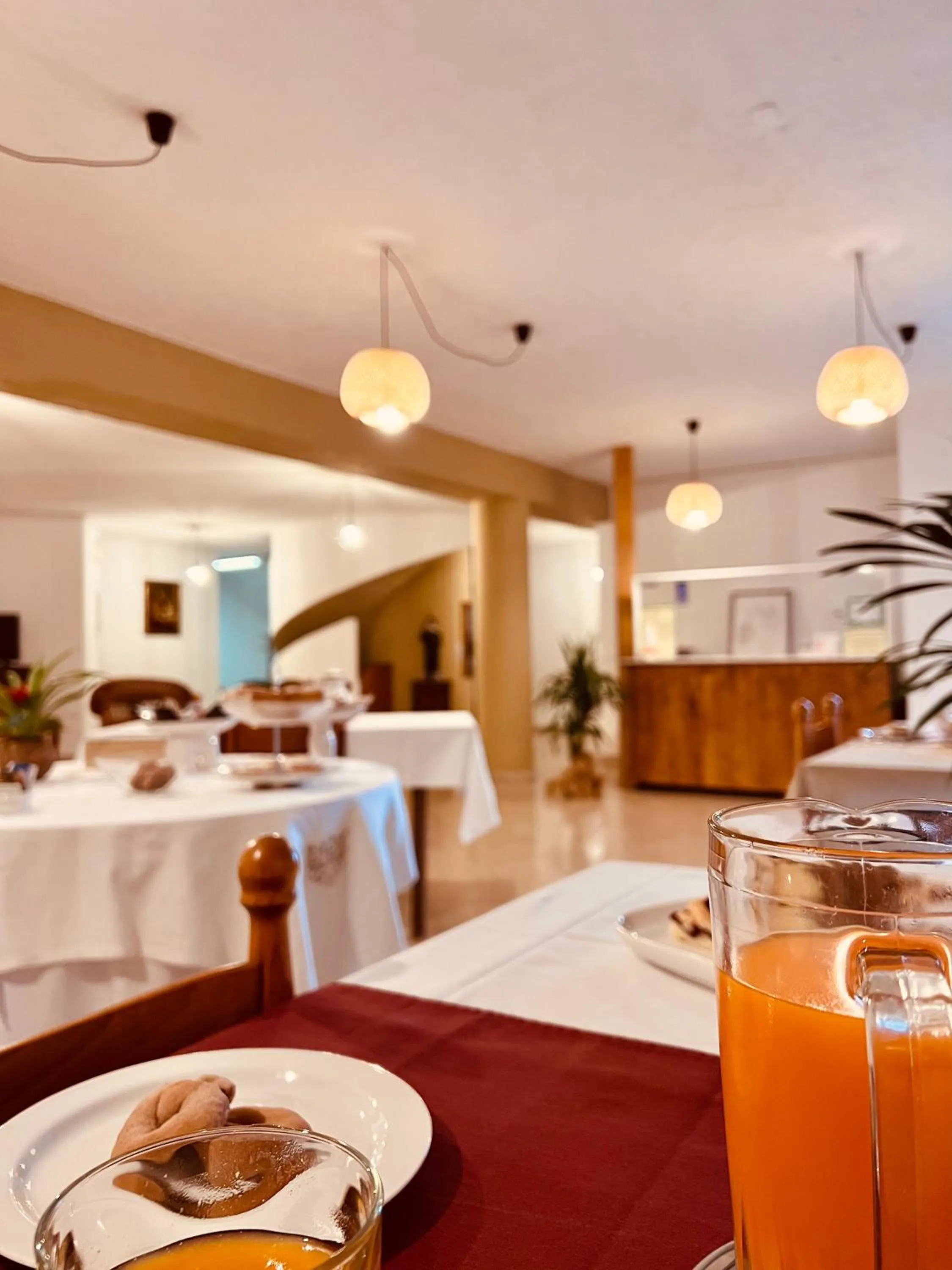 Affittacamere Santa Maria di Betlem