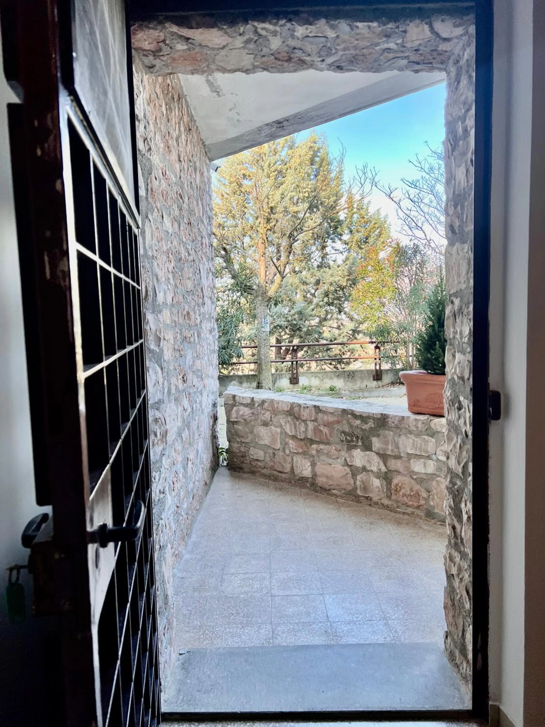 Affittacamere Santa Maria di Betlem