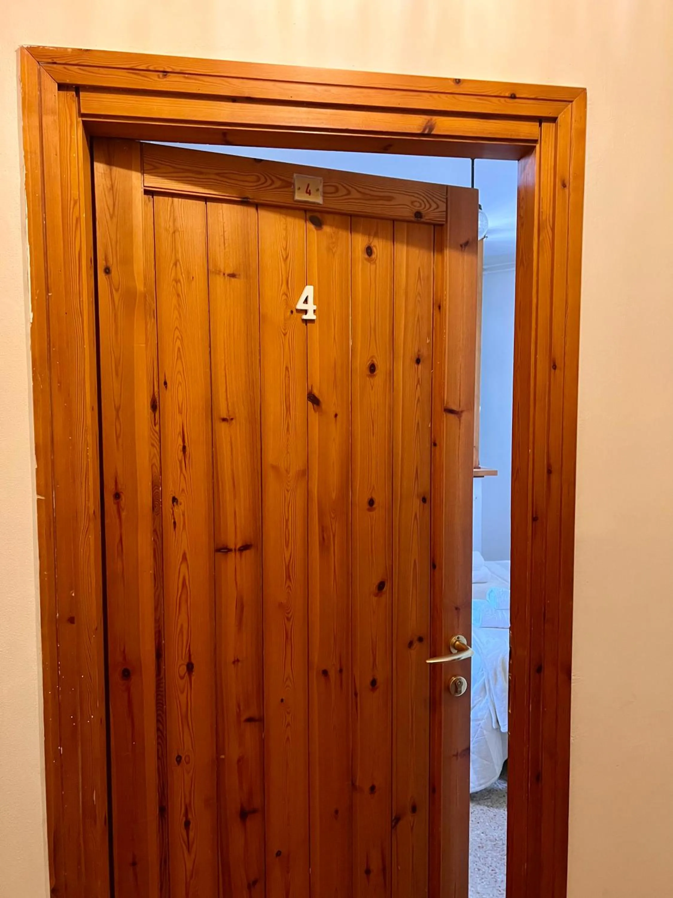 Affittacamere Santa Maria di Betlem