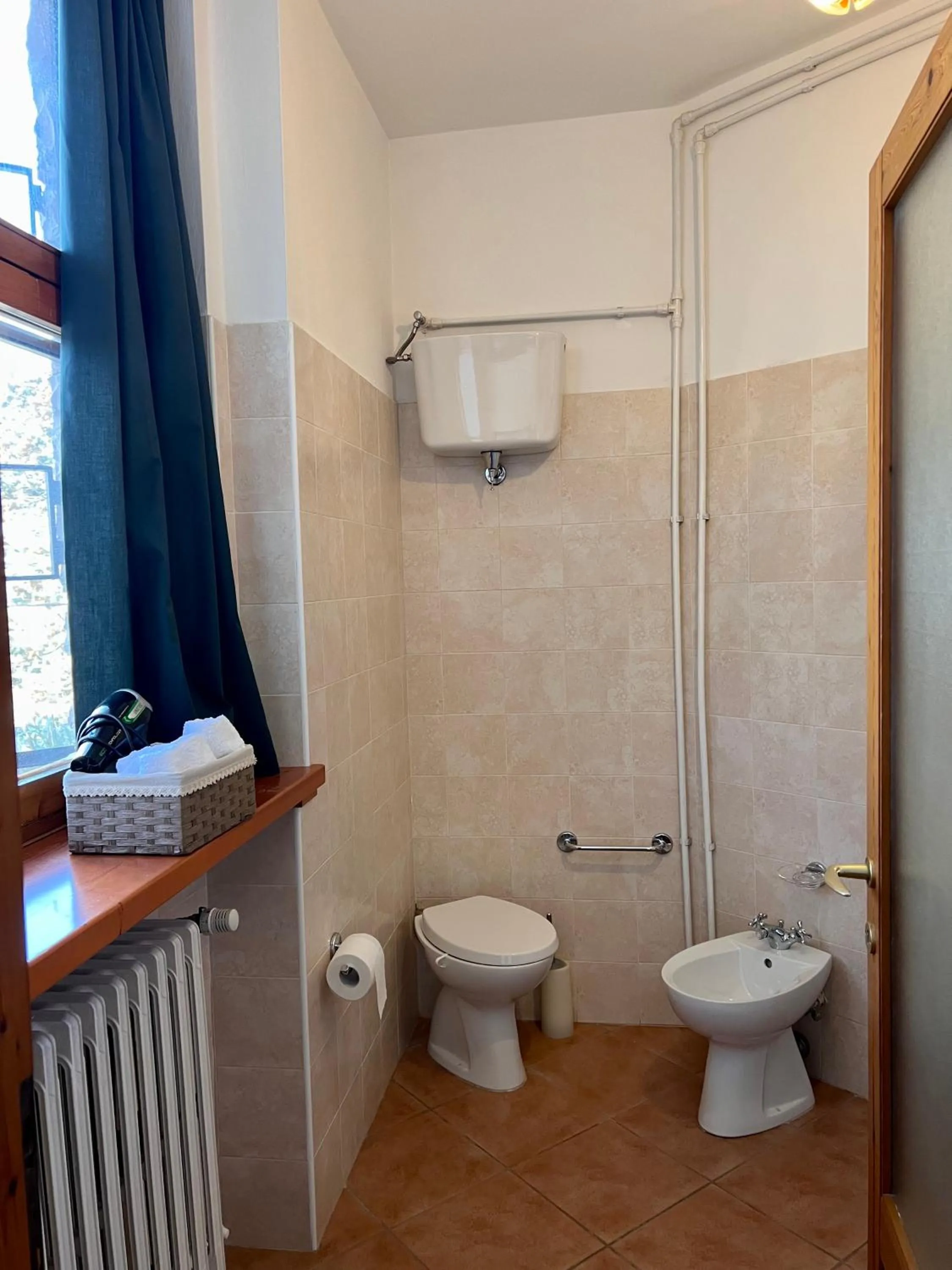 Affittacamere Santa Maria di Betlem