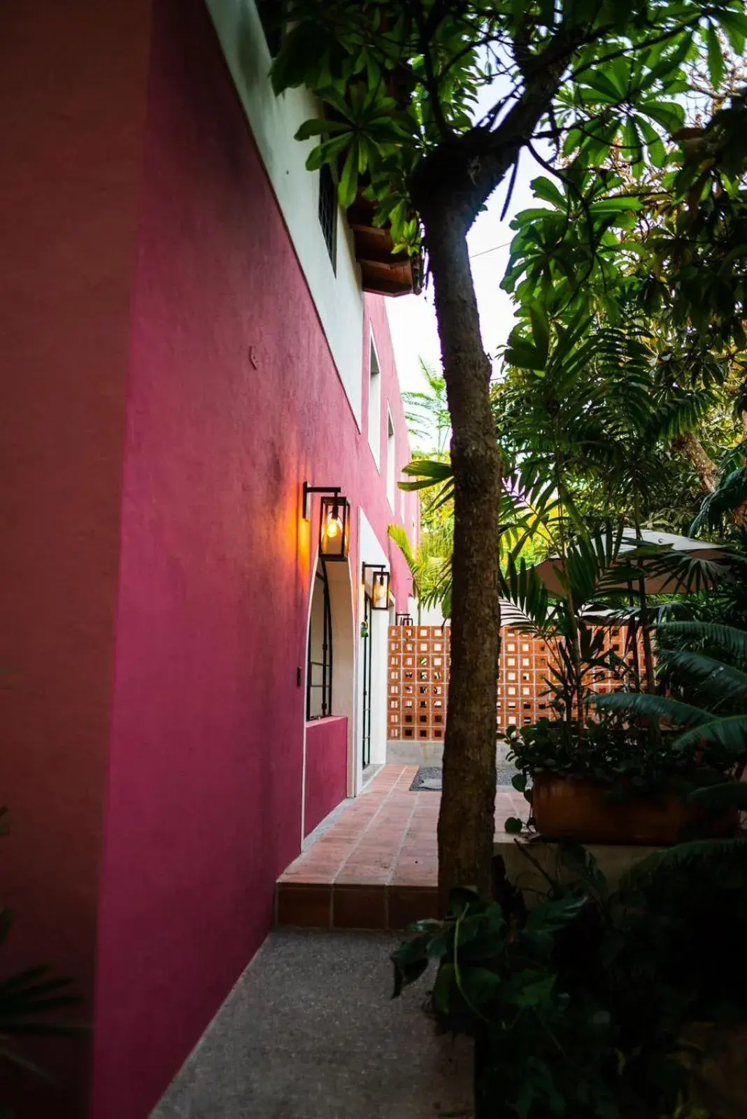 Quadruple Room with Terrace in La Paranera Hotel & Relax Quadruple Room with Terrace in La Paranera Hotel & Relax