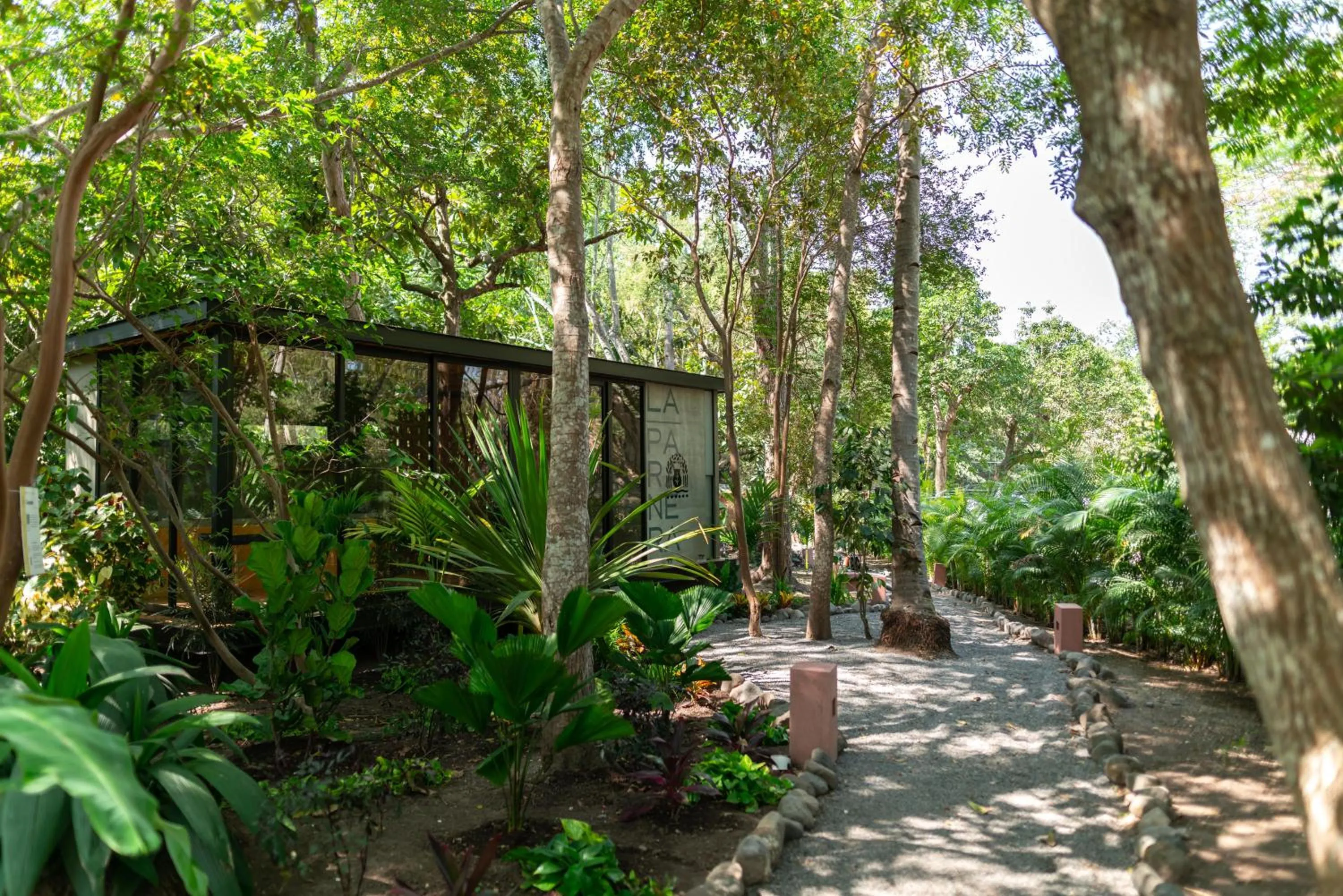 Spa and wellness centre/facilities in La Paranera Hotel & Relax