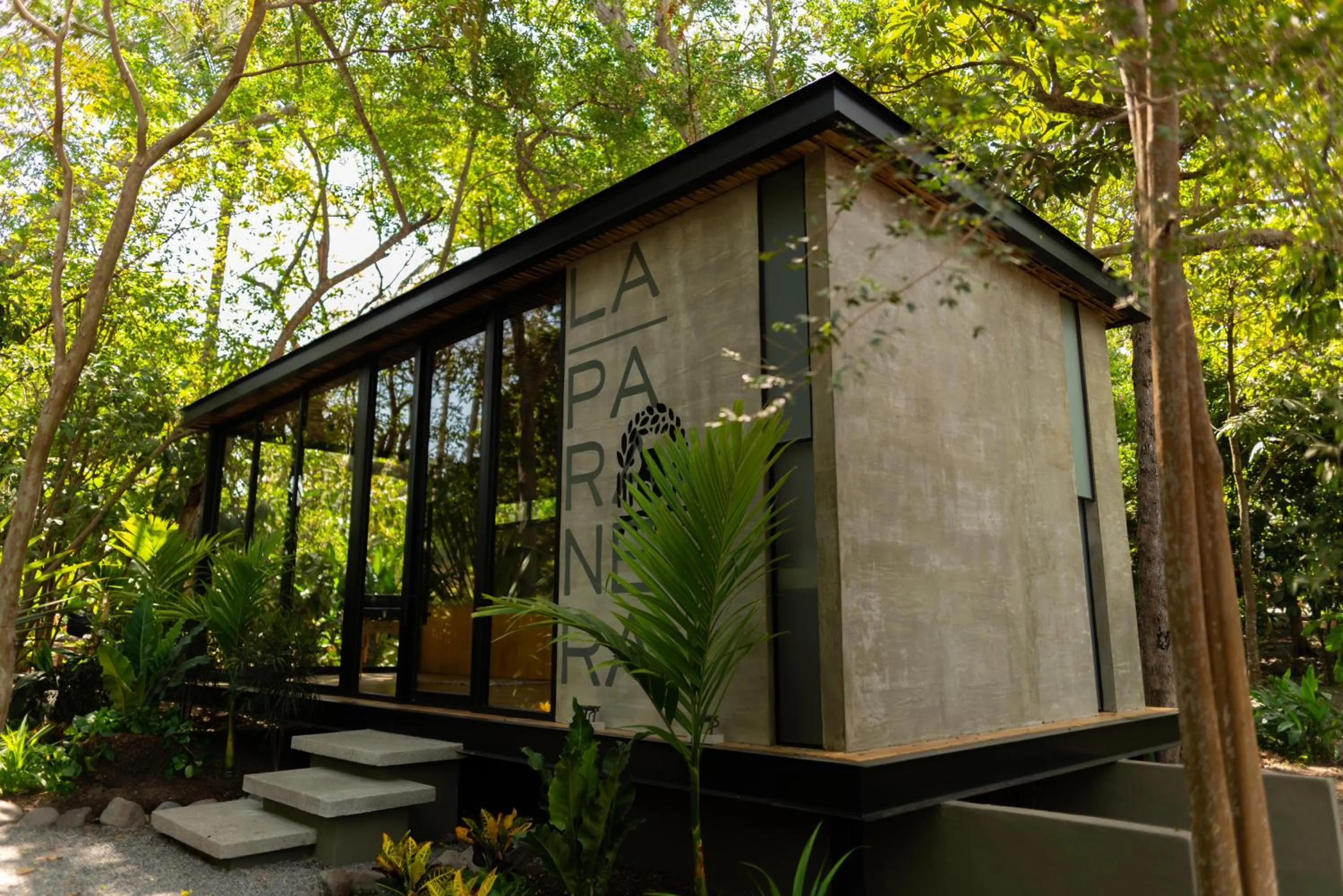 Spa and wellness centre/facilities in La Paranera Hotel & Relax