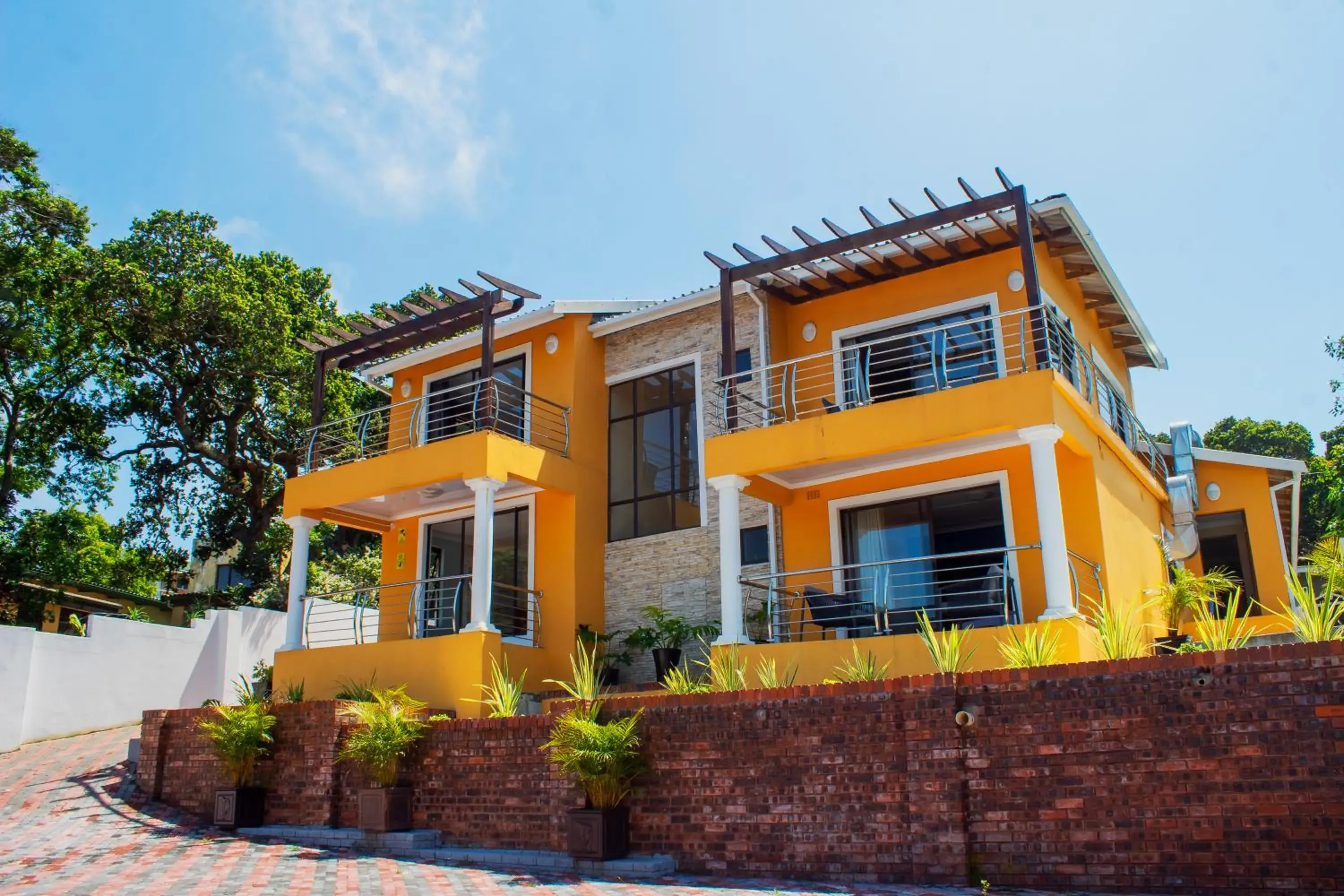 Seven Wonders B&B Seven Wonders B&B