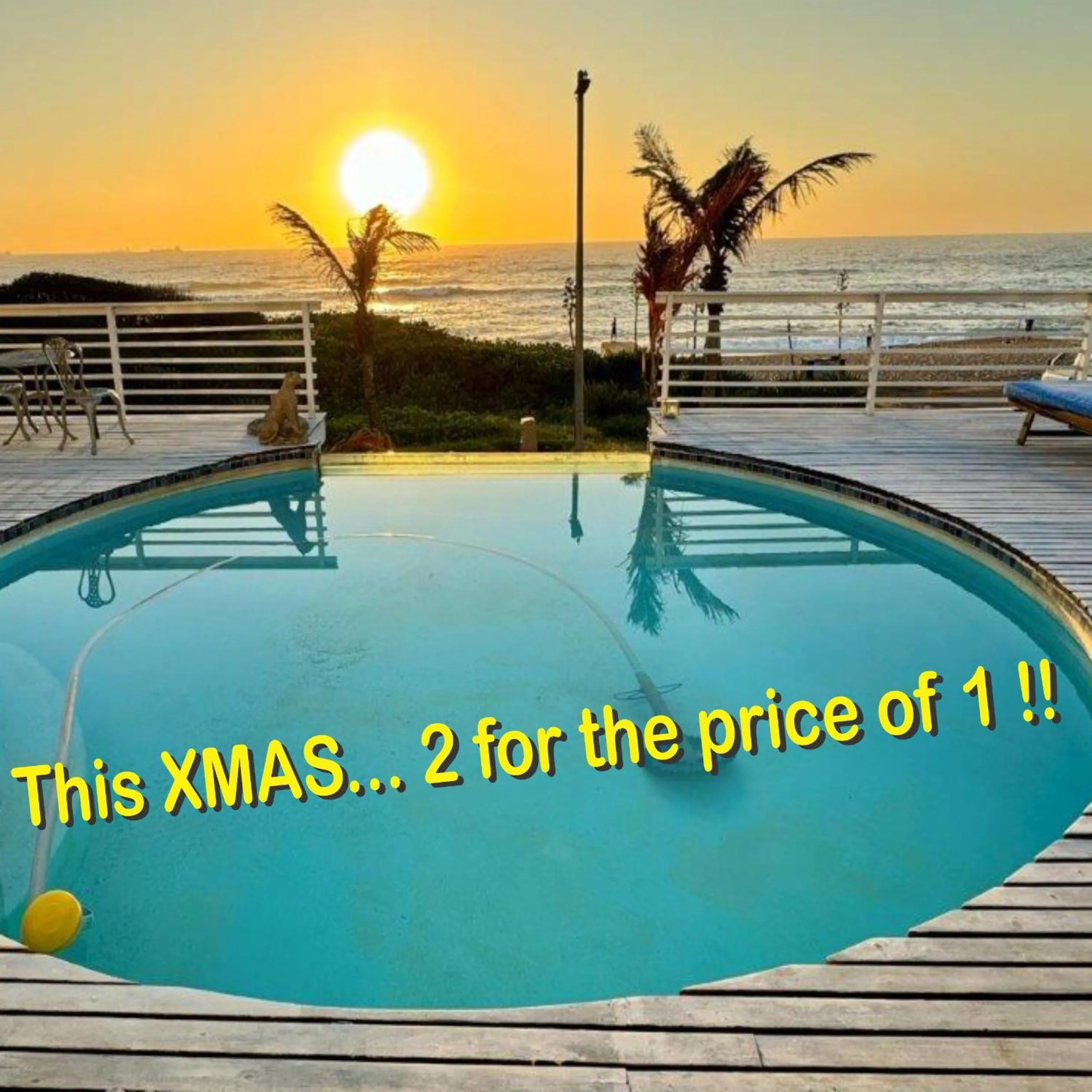 Bentley on the Beach