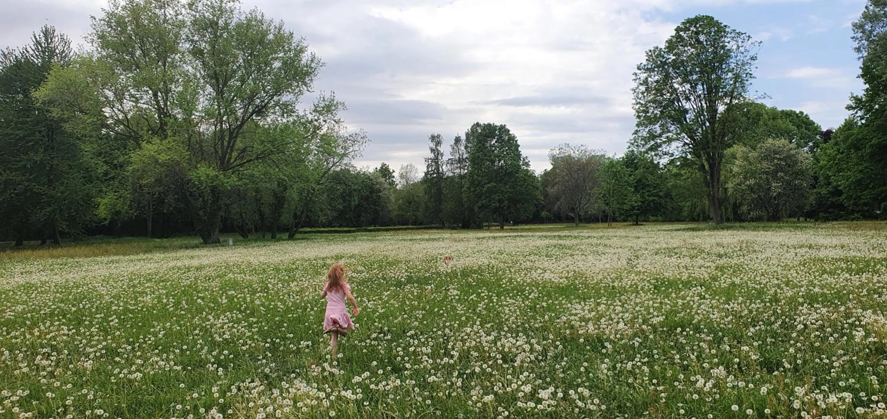 Hiking in Eden Hotel