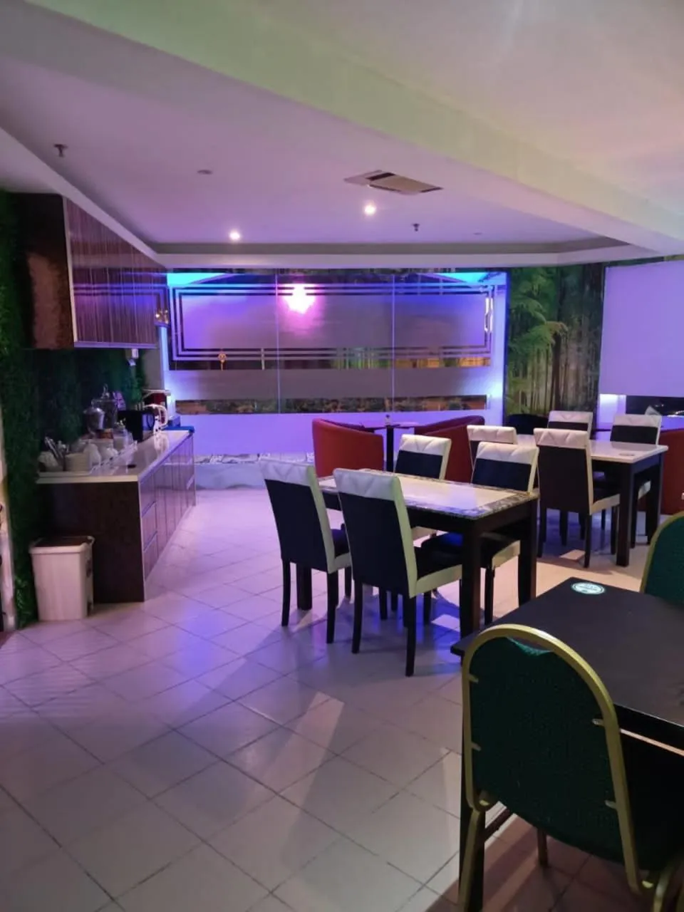 HOTEL SRI SUTRA (BANDAR SUNWAY)