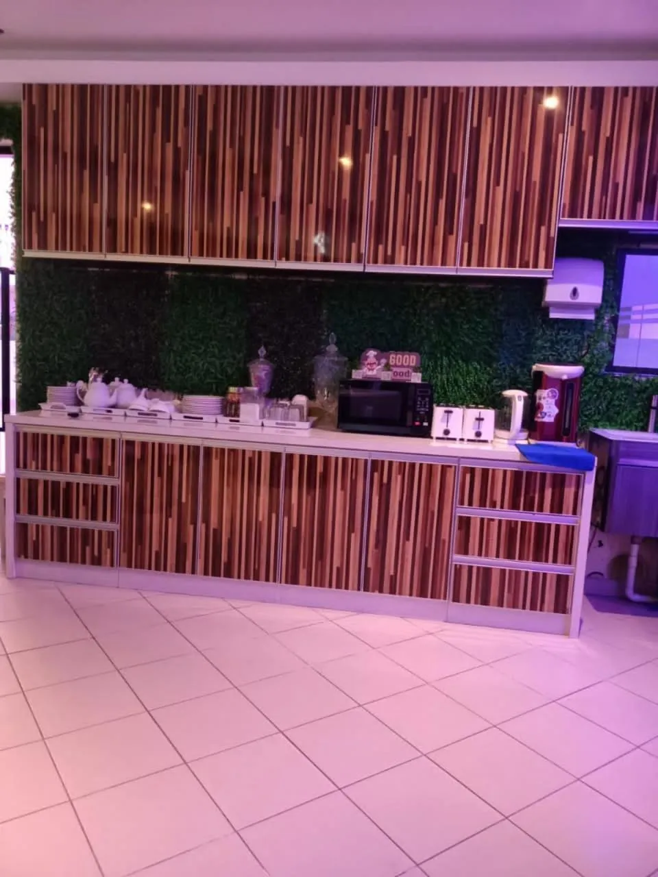 HOTEL SRI SUTRA (BANDAR SUNWAY)