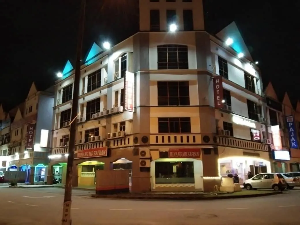 HOTEL SRI SUTRA (BANDAR SUNWAY)