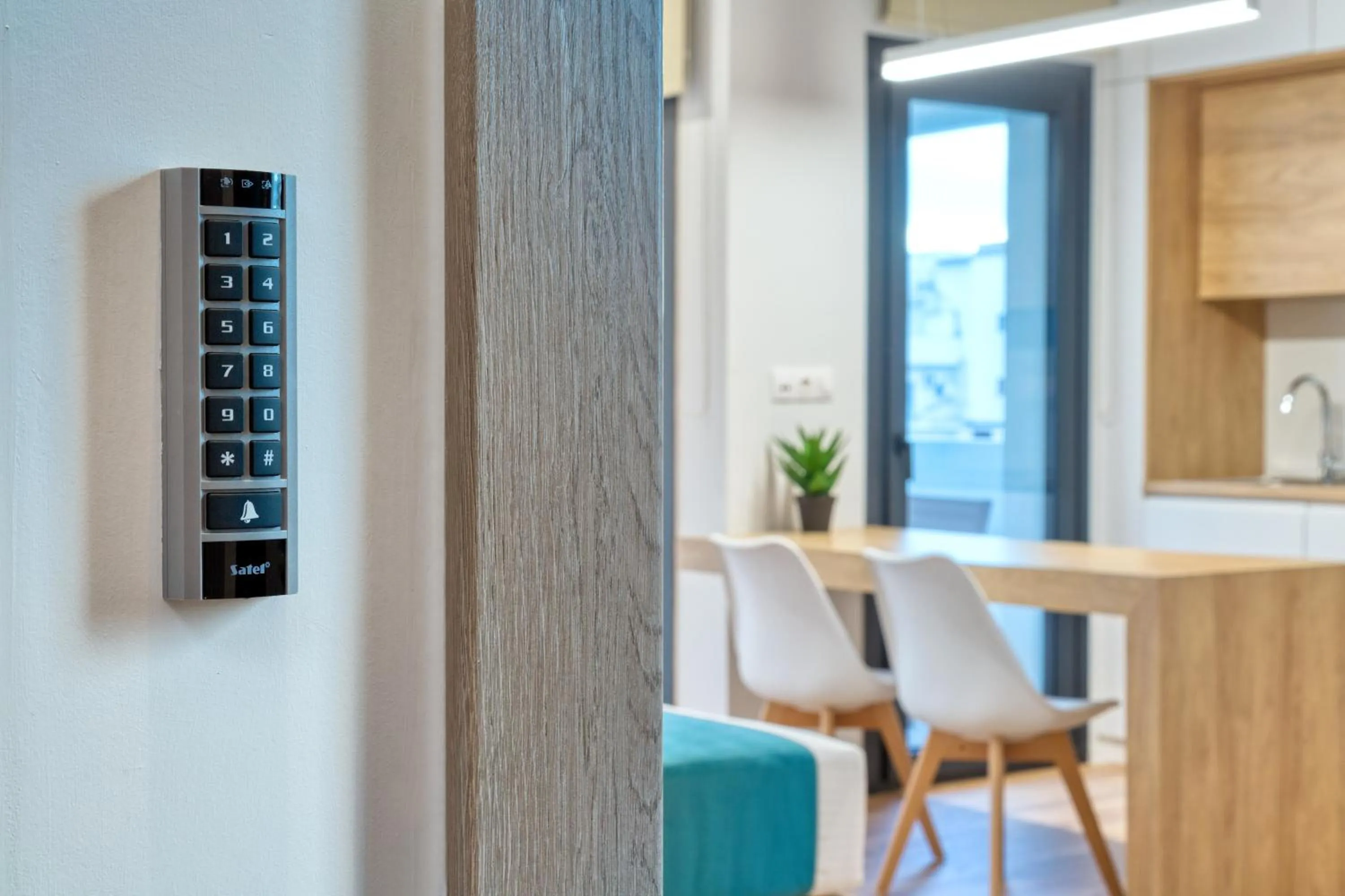 Photo of the whole room in δ193