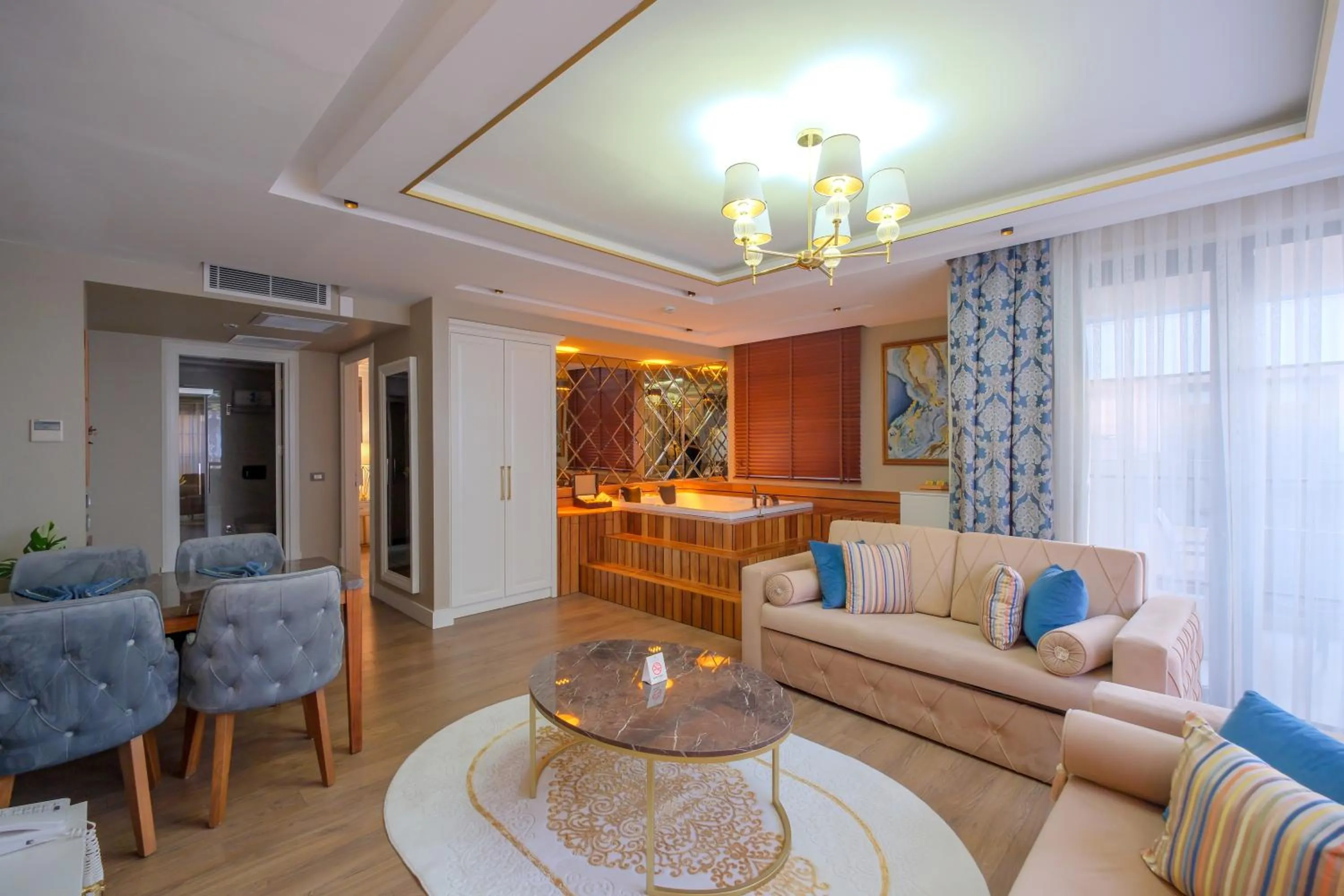 Elysium Green Suites