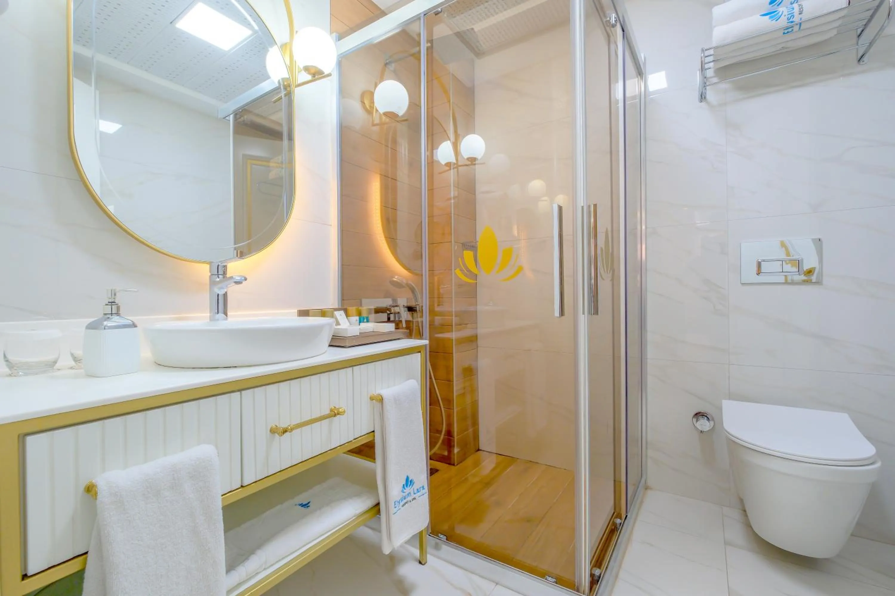 Elysium Green Suites