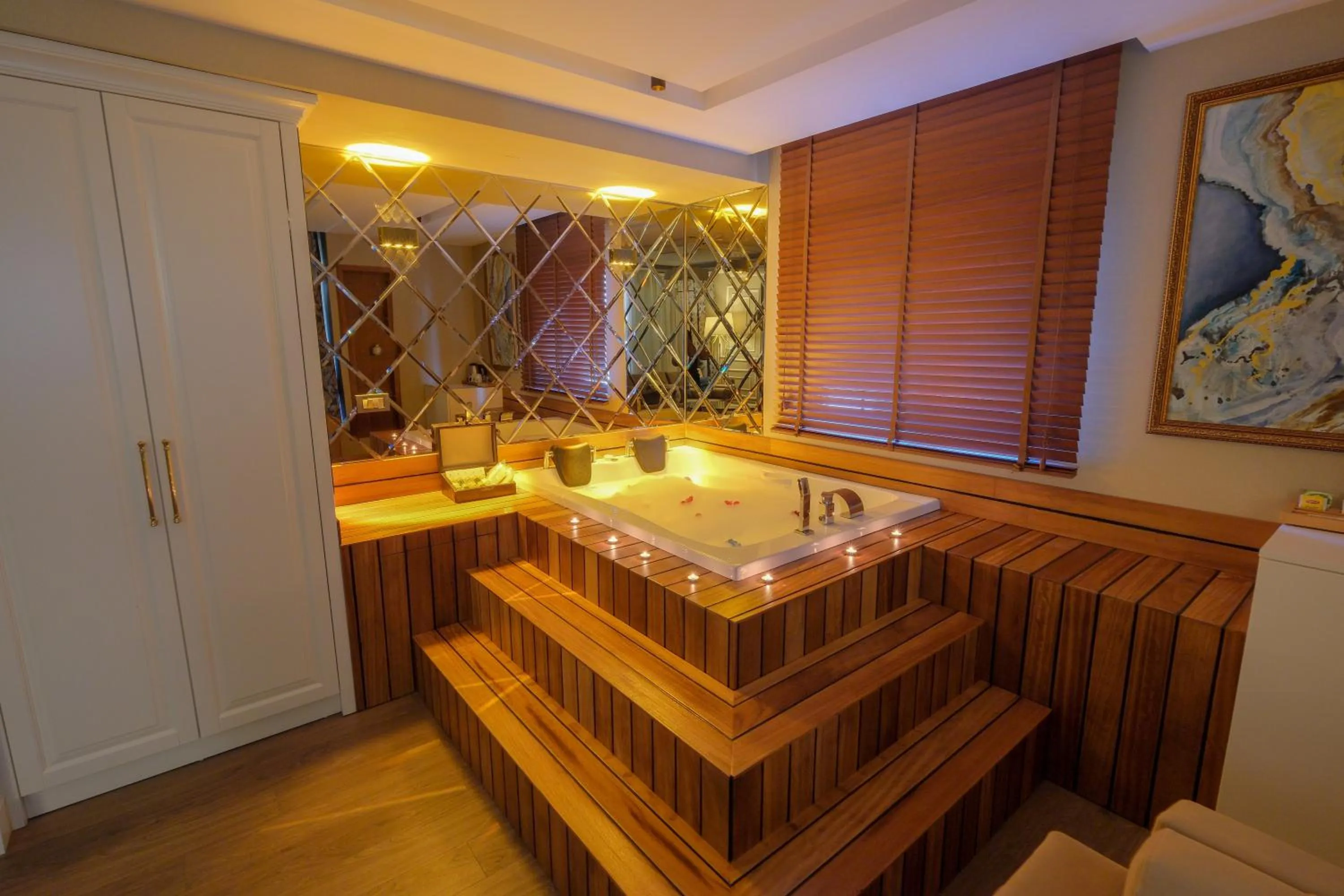 Elysium Green Suites