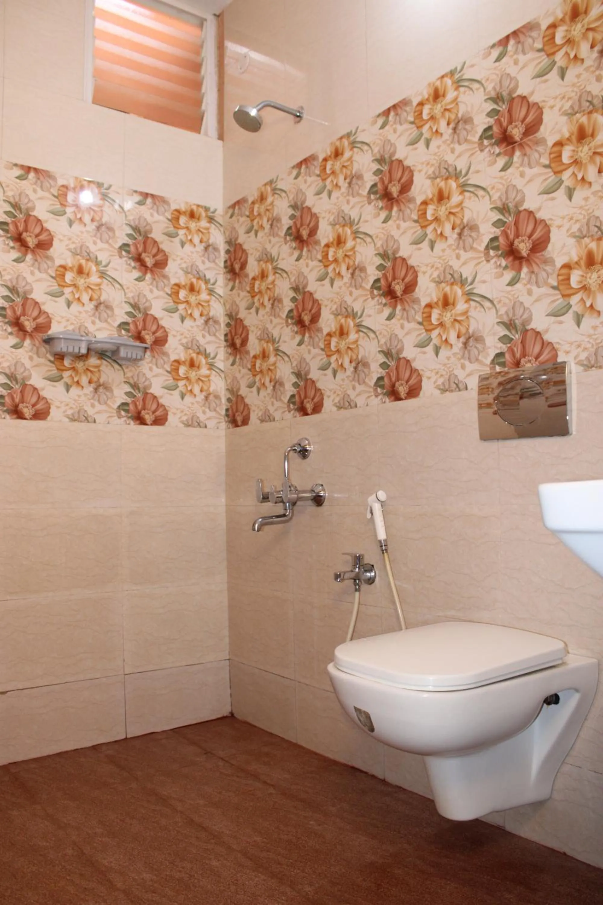 Bathroom in PV Resort - Auro Beach