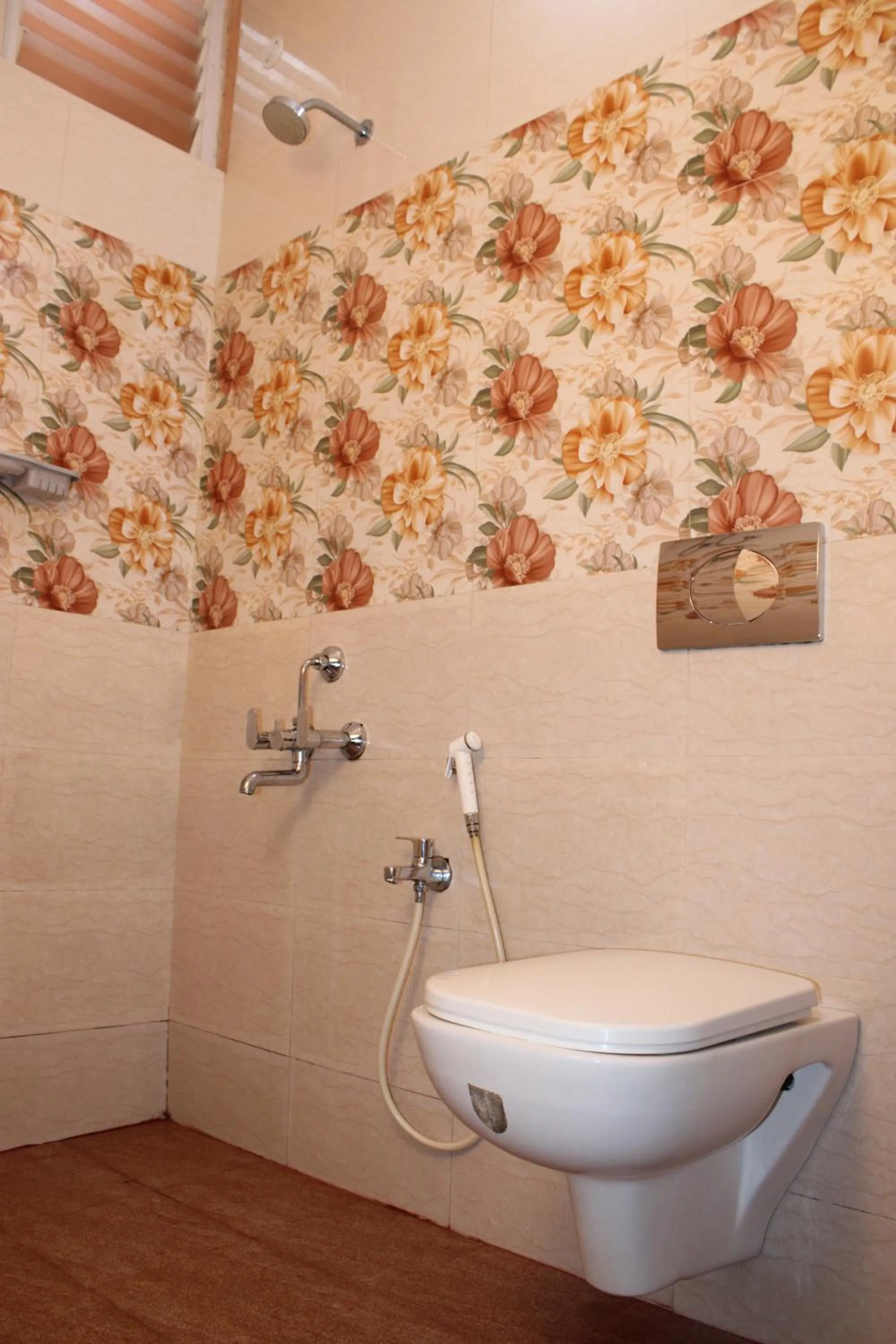 Bathroom in PV Resort - Auro Beach
