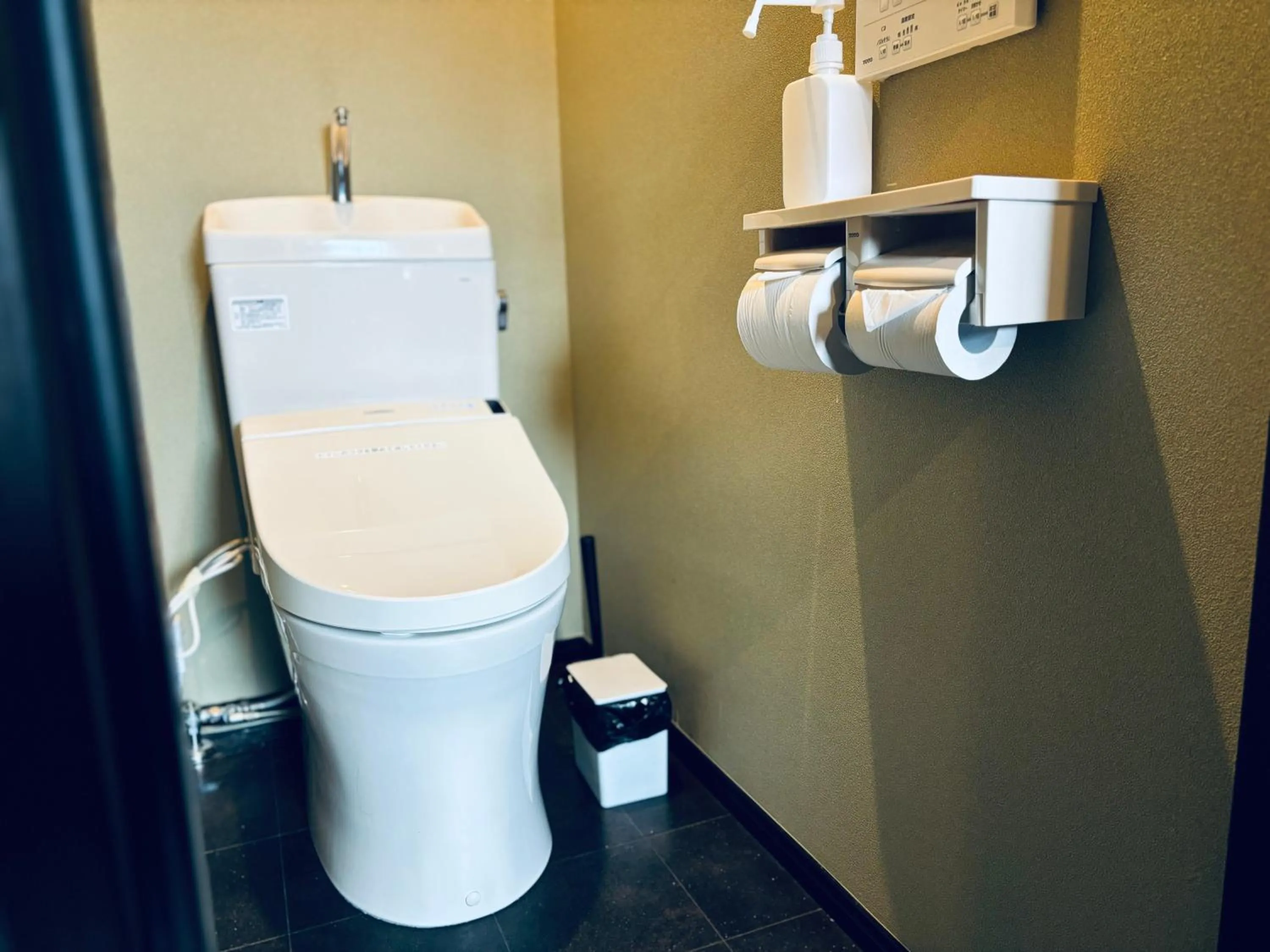 Hostel SAMURISE 81INN