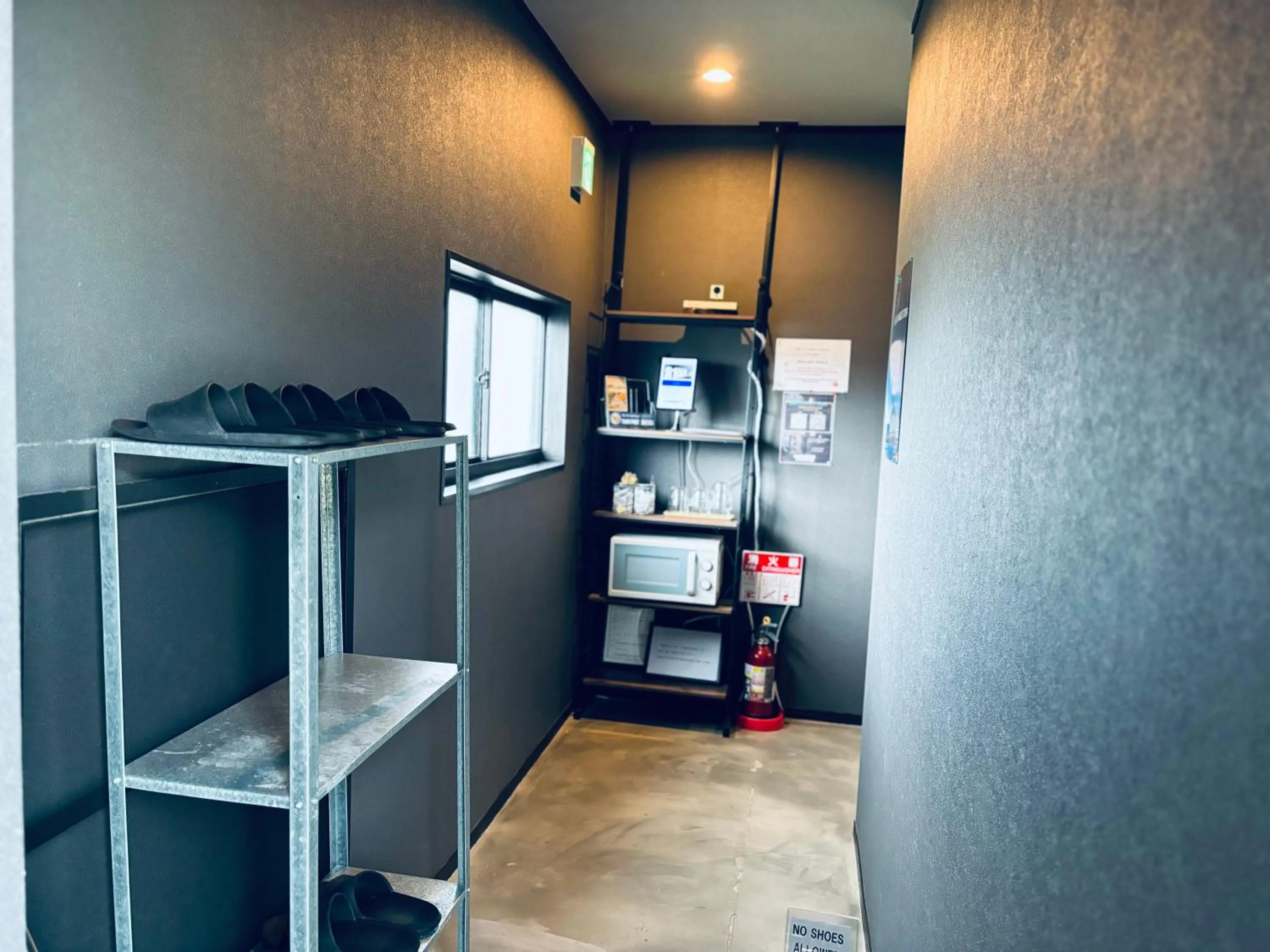 Hostel SAMURISE 81INN