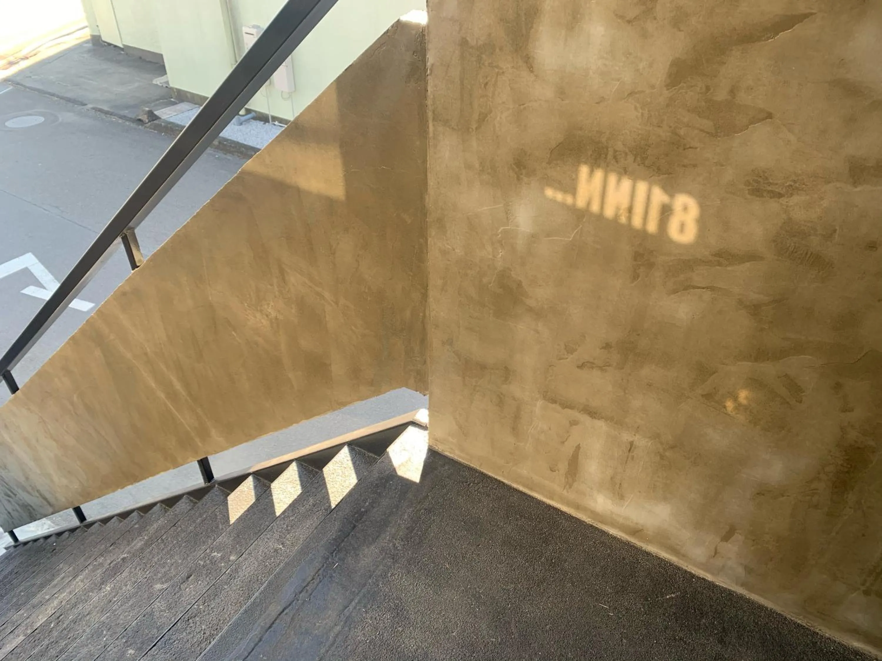 Hostel SAMURISE 81INN