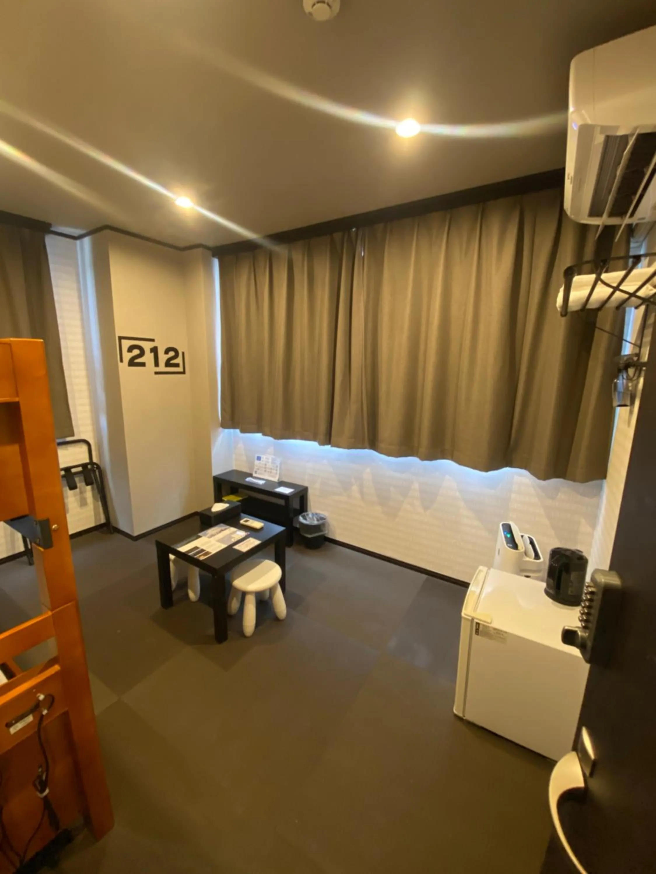 Hostel SAMURISE 81INN