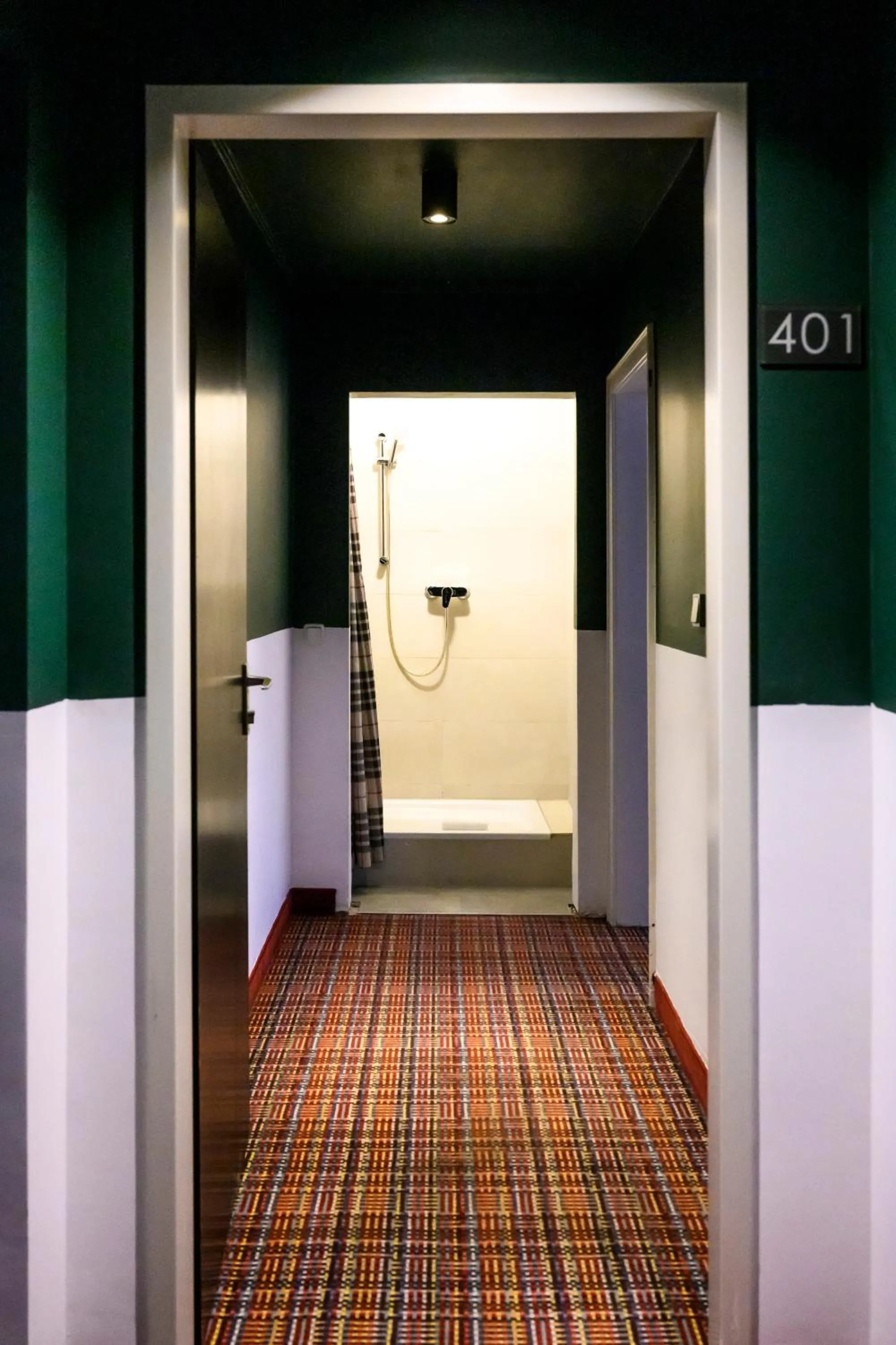 Hotel Ambassador Essen