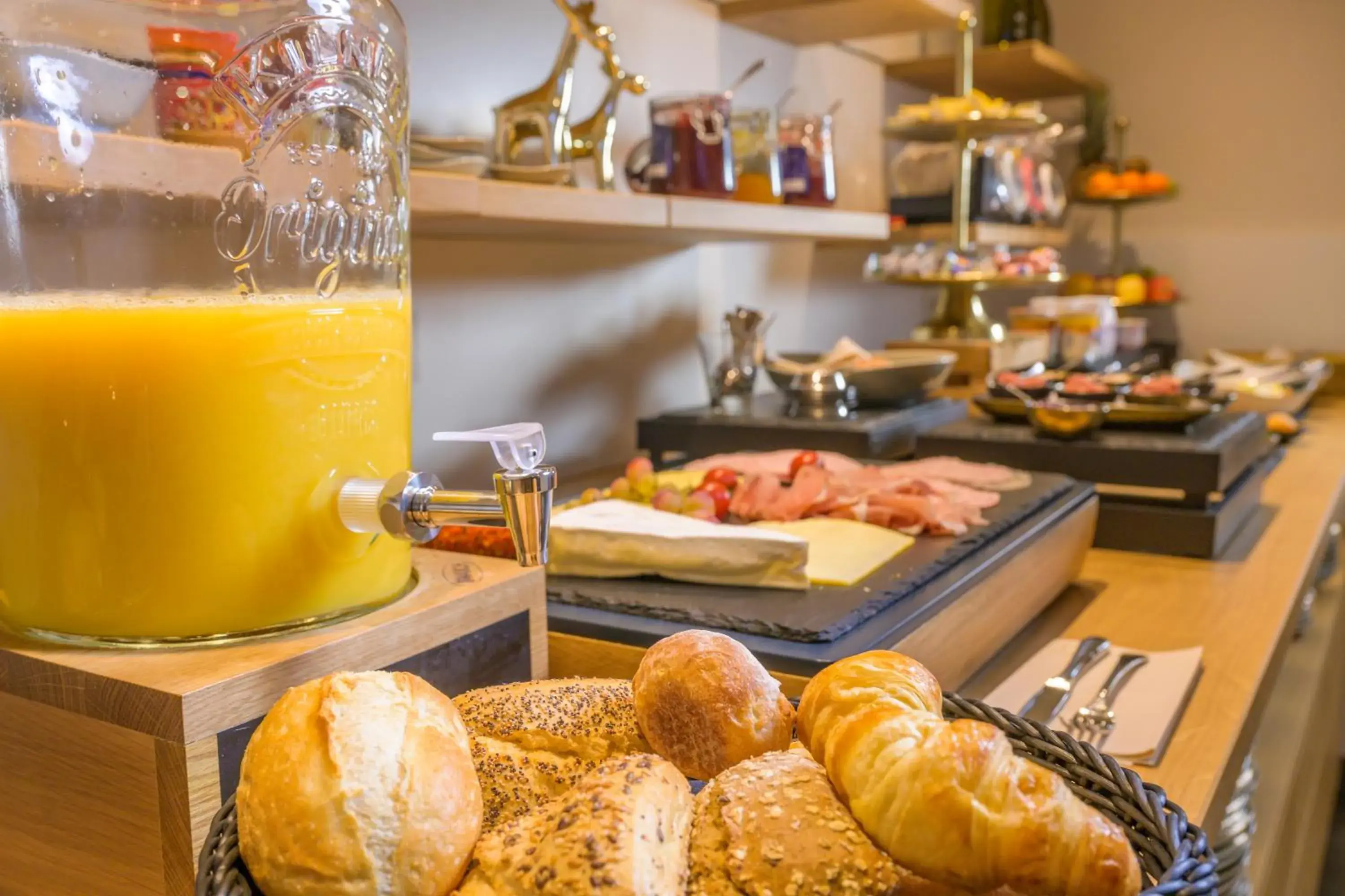 Deluxe Single Room - single occupancy in Landhotel Jagdschlösschen Deluxe Single Room - single occupancy in Landhotel Jagdschlösschen