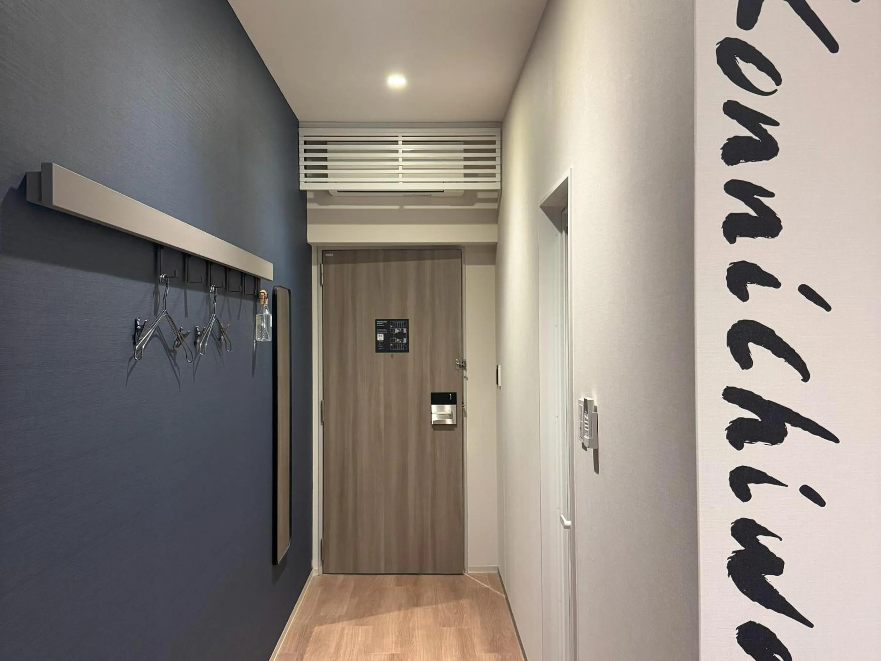 Bedroom in Travelodge Kyoto Shijo Omiya