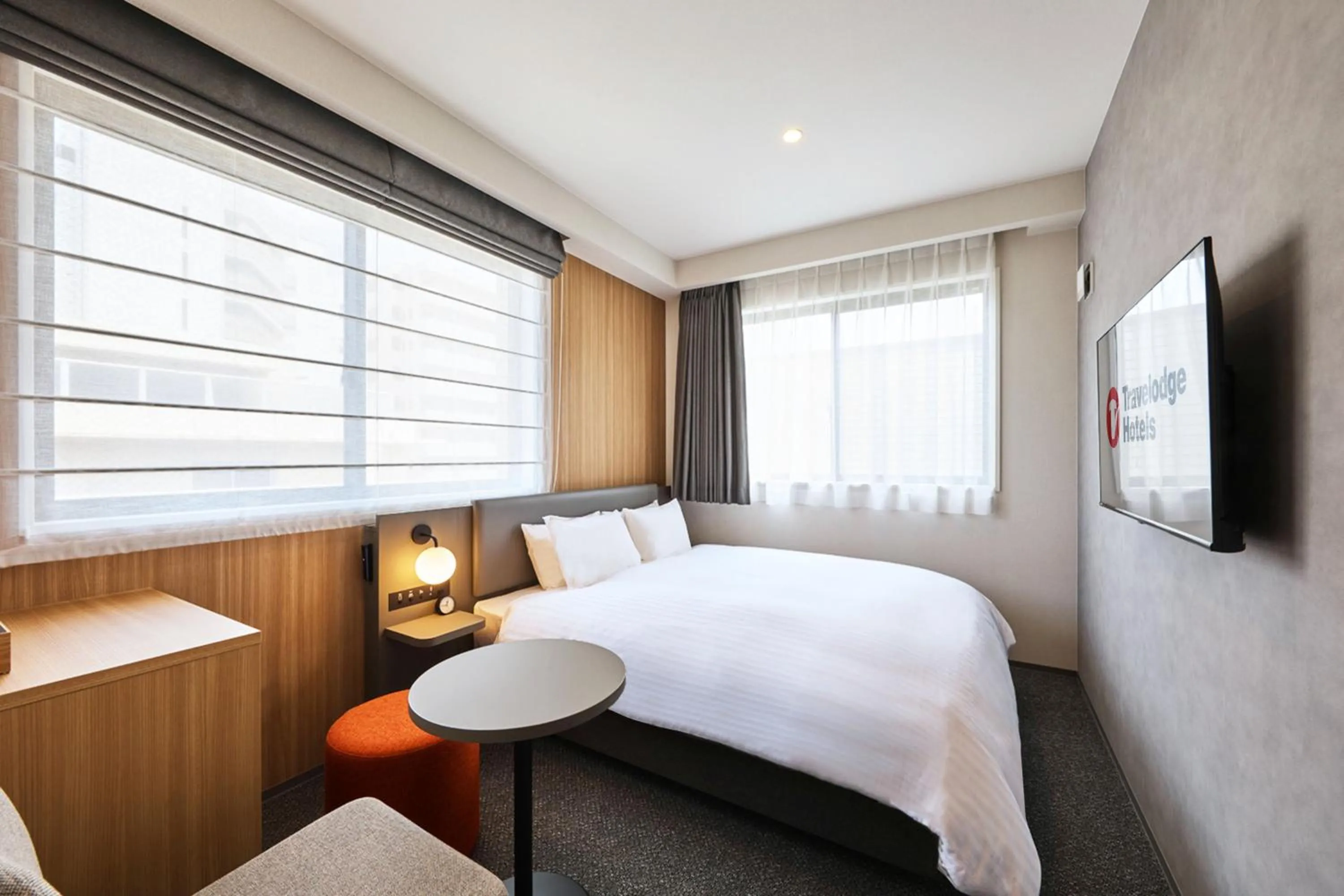 Bedroom, Bed in Hotel Pagong with M's